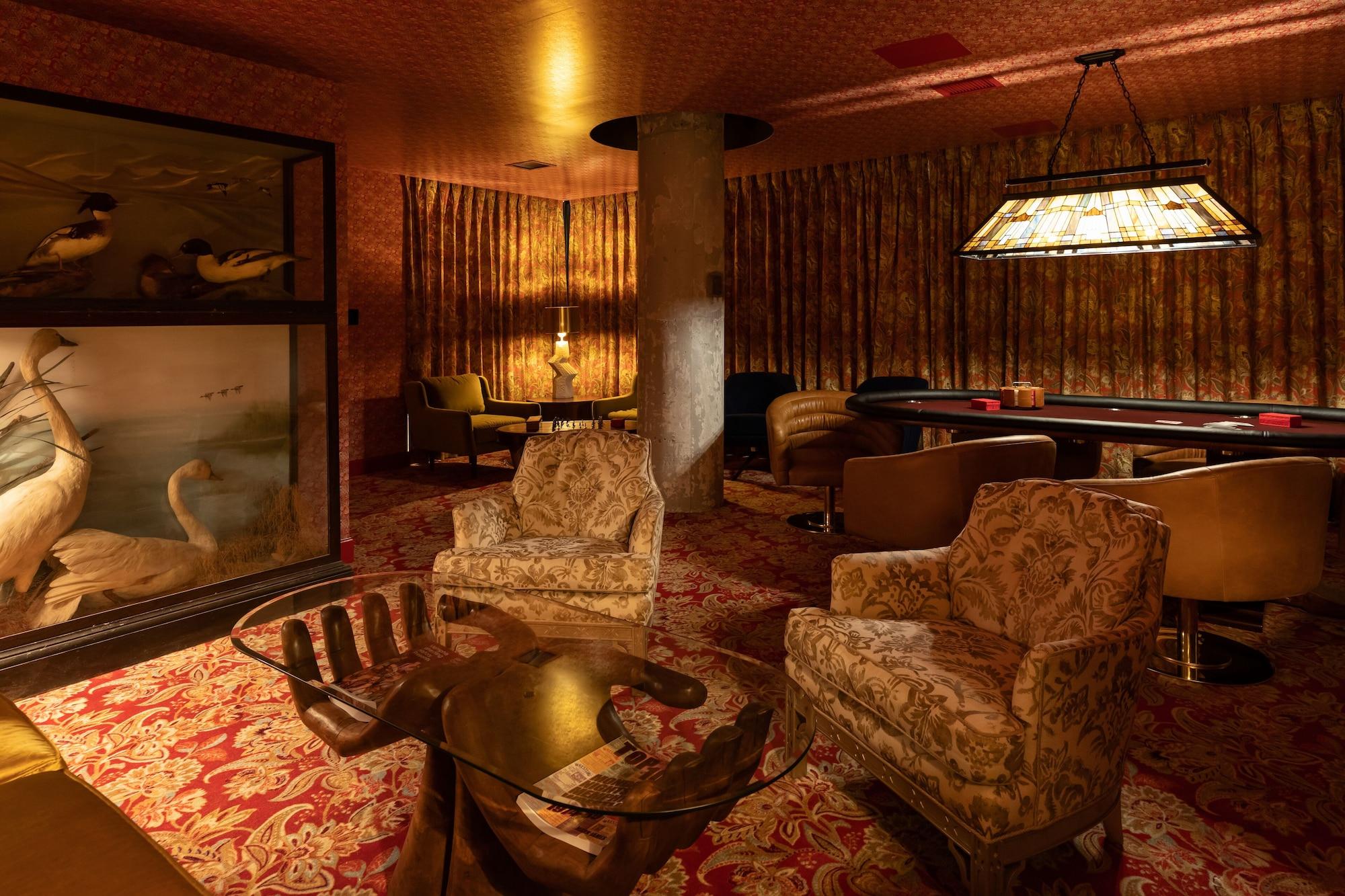 ARRIVE Memphis by null