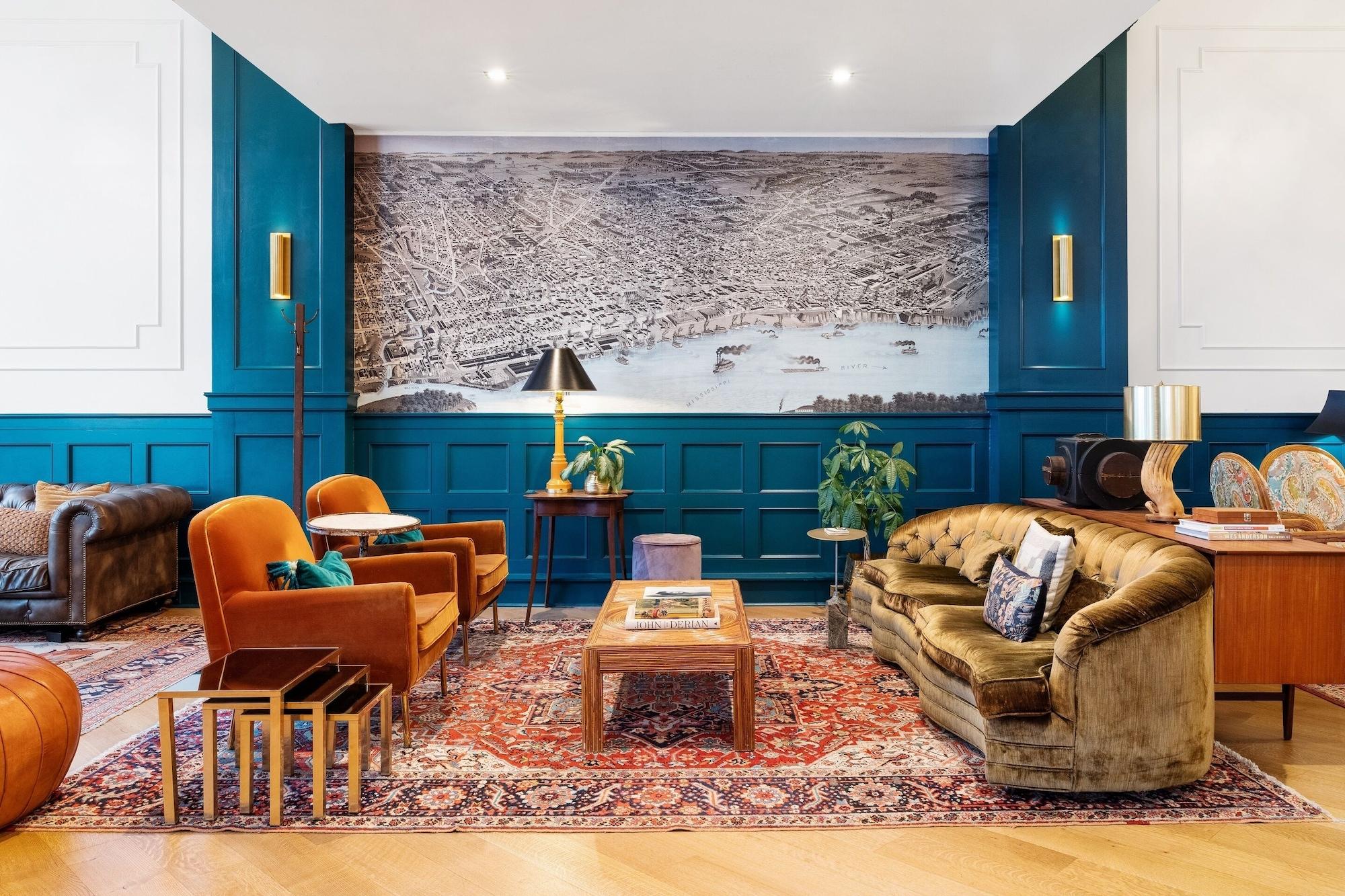 ARRIVE Memphis by null