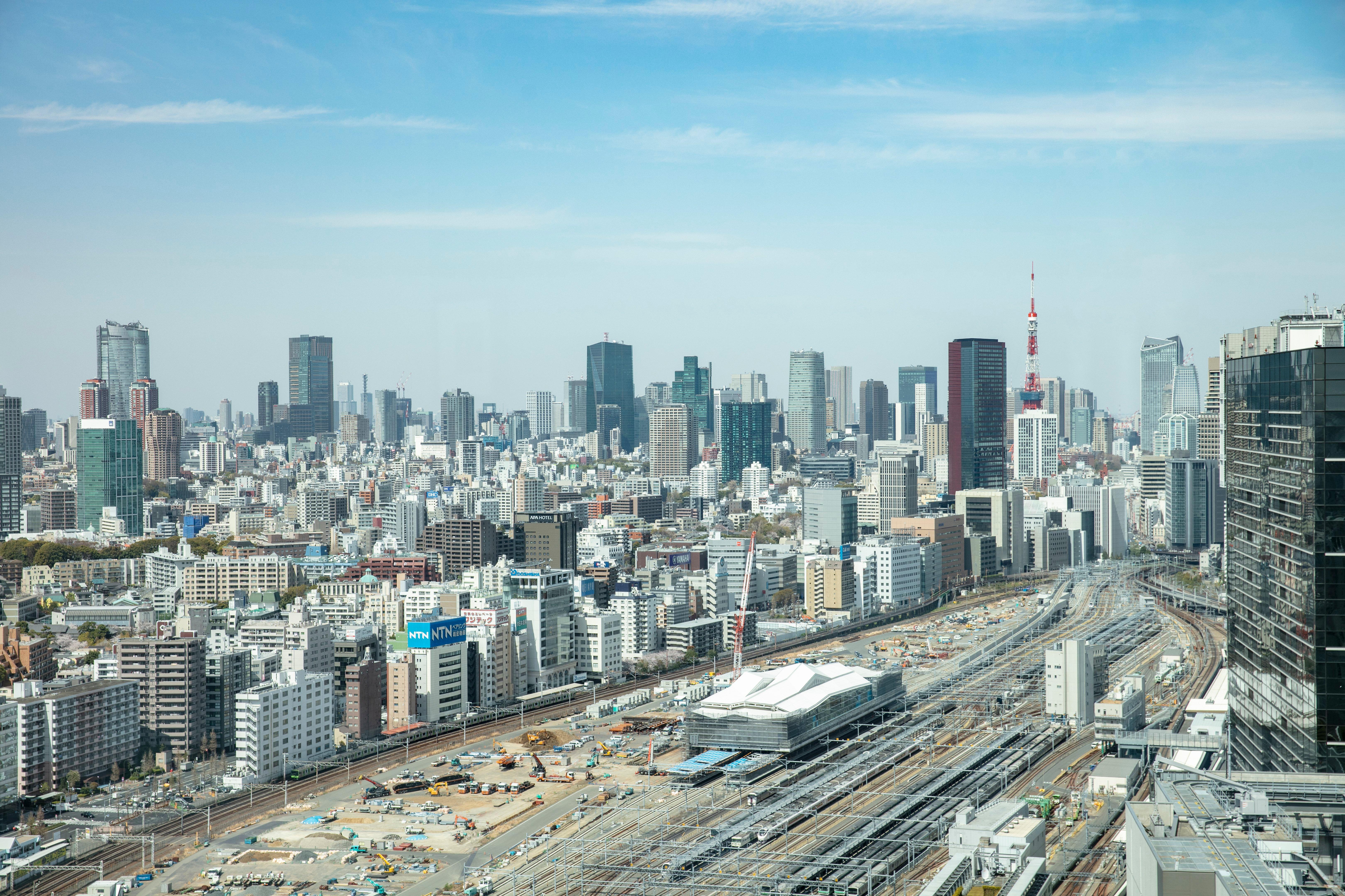 The Strings By Intercontinental Tokyo