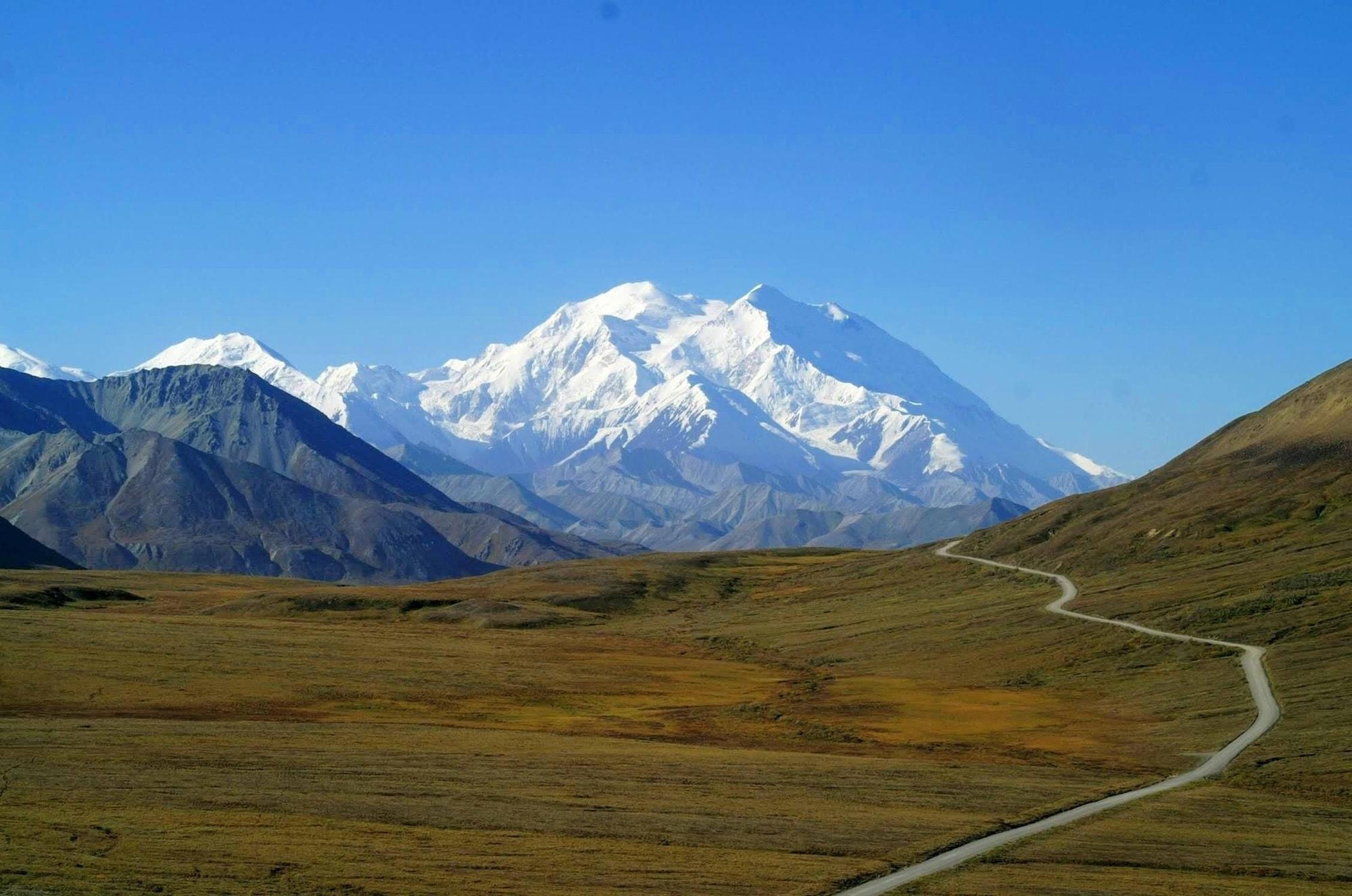 Grande Denali Lodge by null
