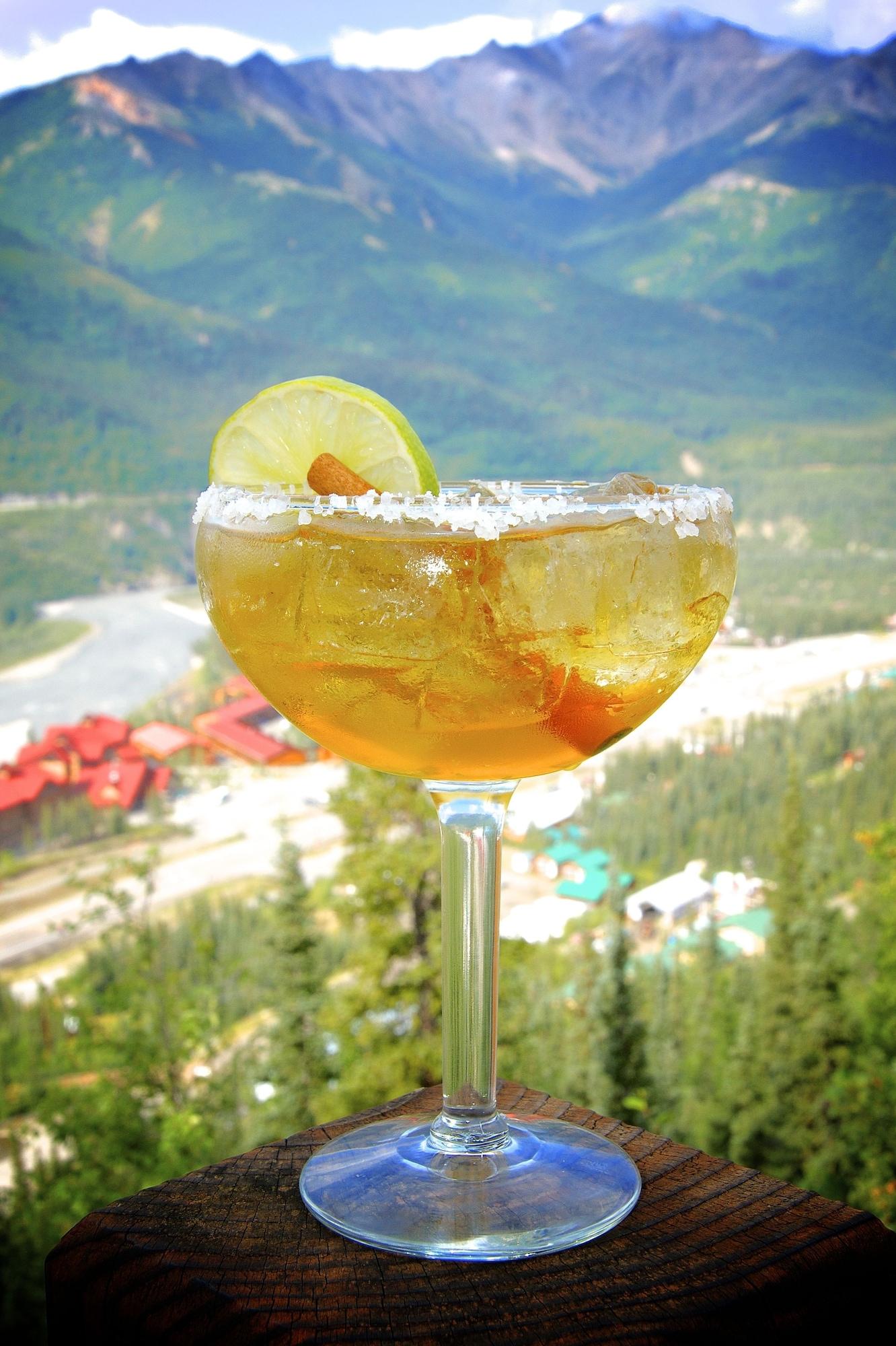 Grande Denali Lodge by null