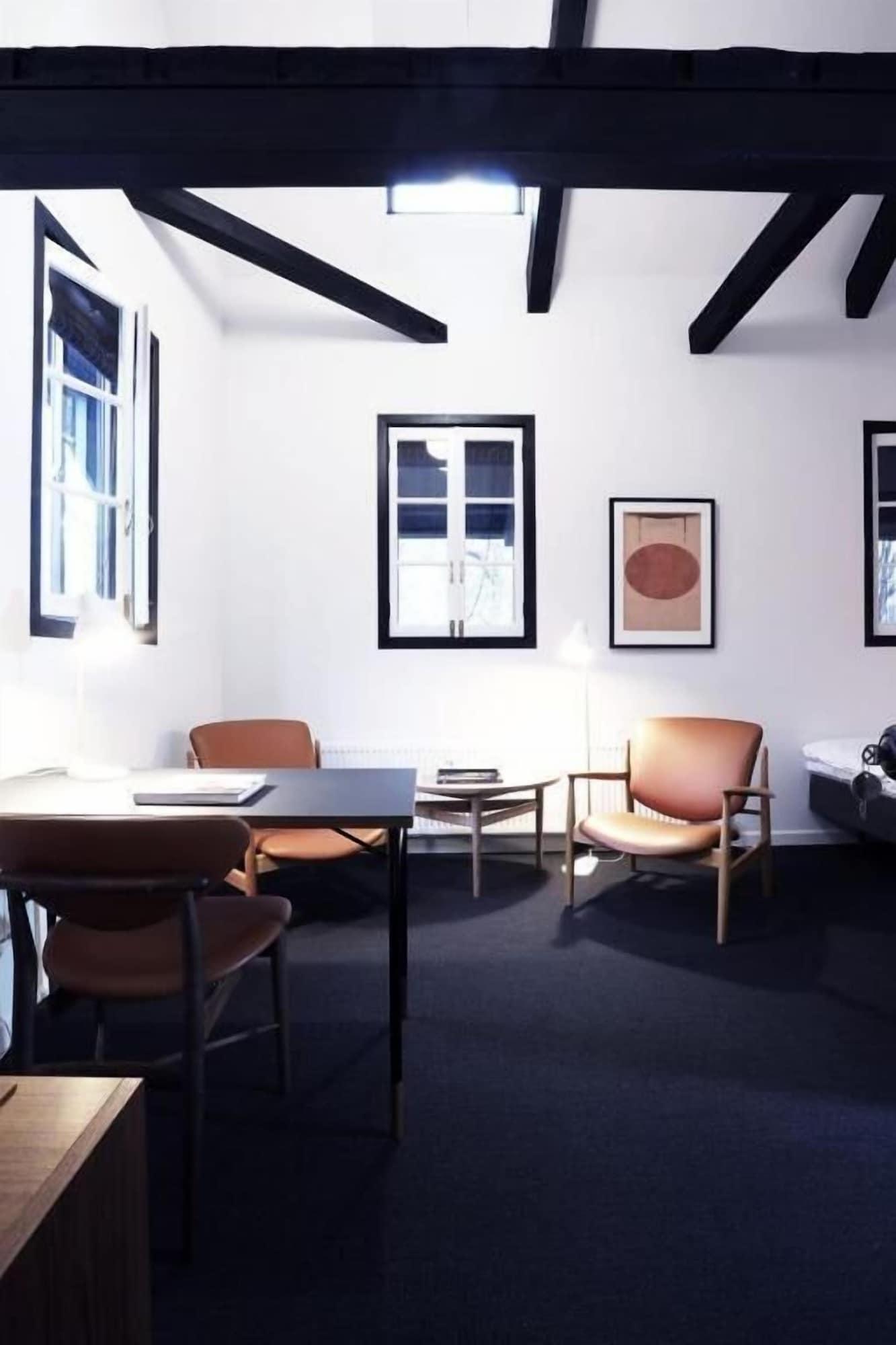 House Of Finn Juhl Hotel Hakuba