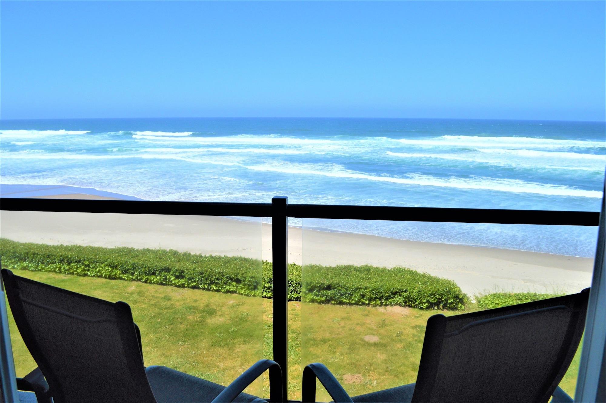 Starfish Manor Oceanfront Hotel