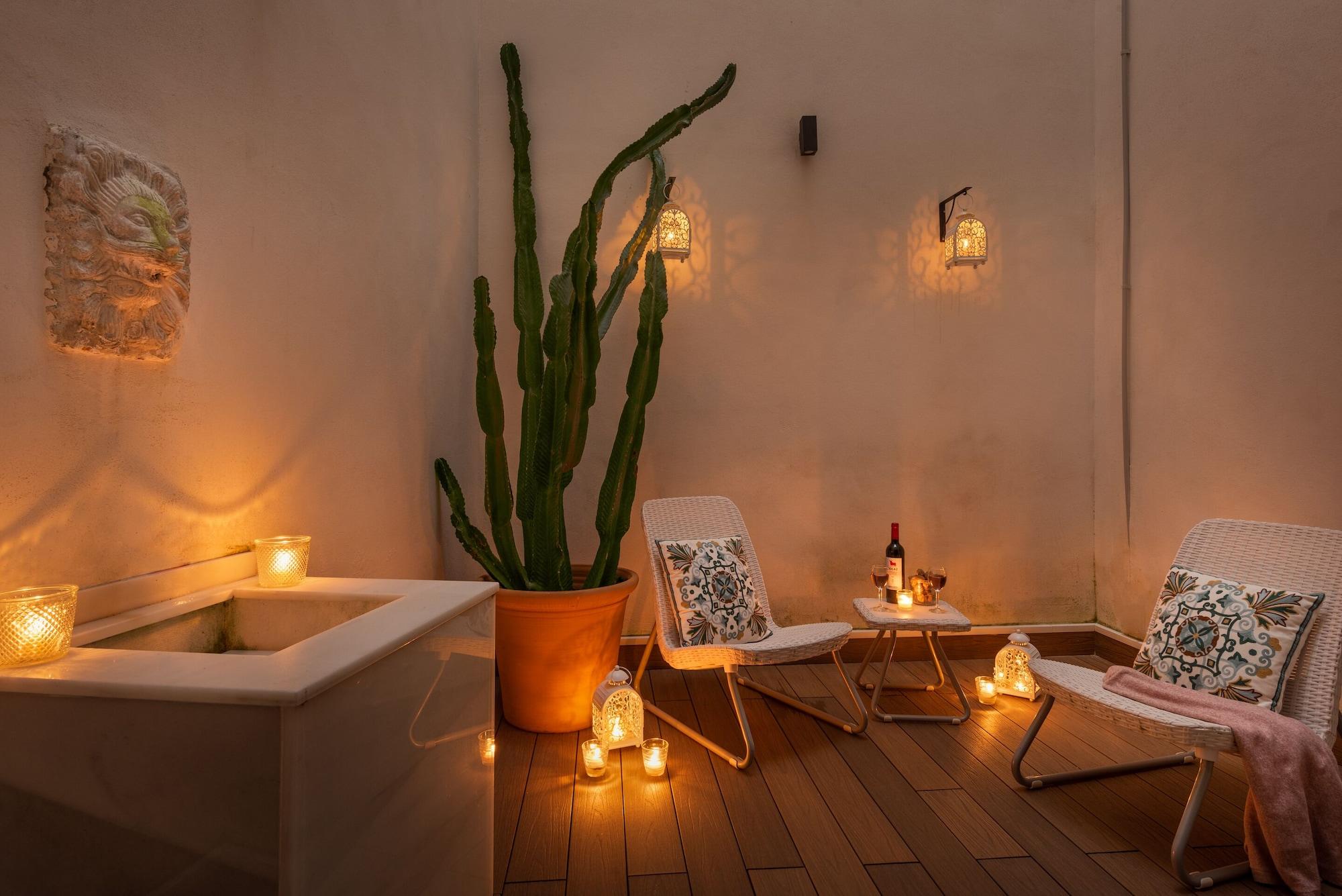 Casa Sevilla 1920 Suites By A Poca