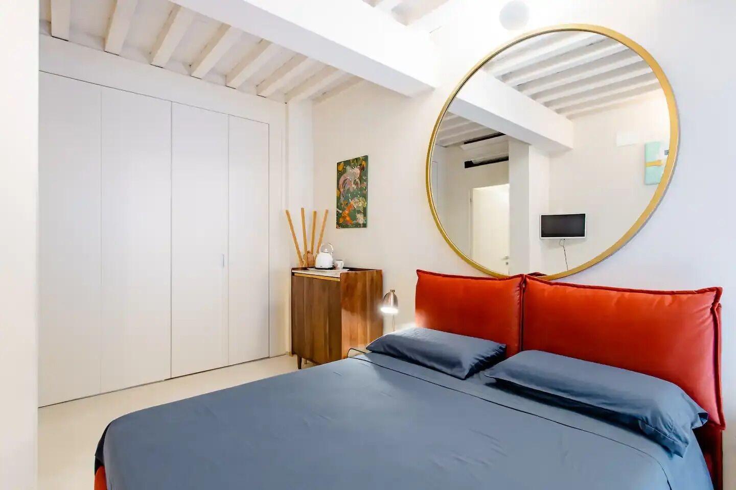 Luxury Tower House In The Heart Of Pisa