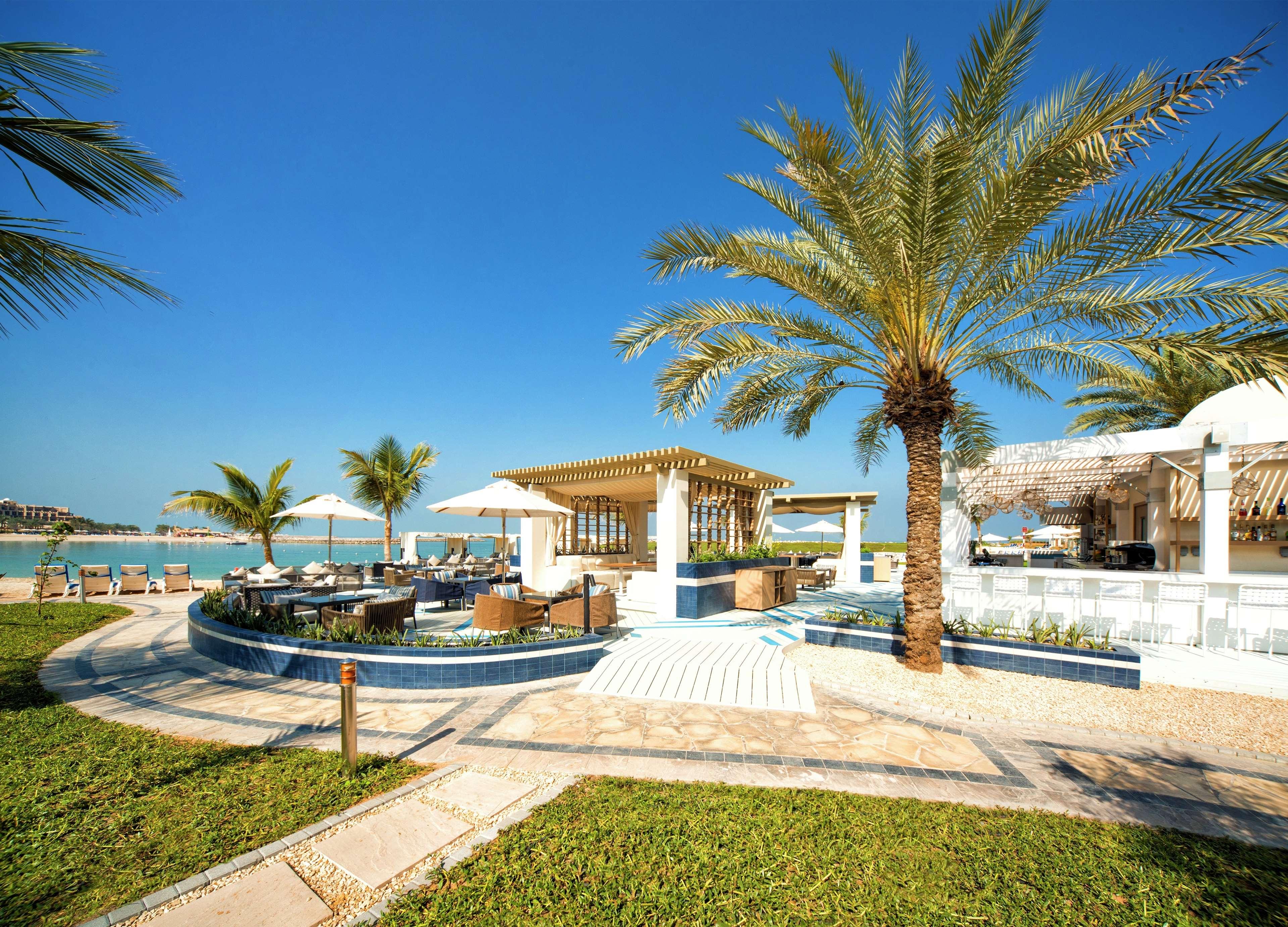 Hilton Ras Al Khaimah Beach Resort image