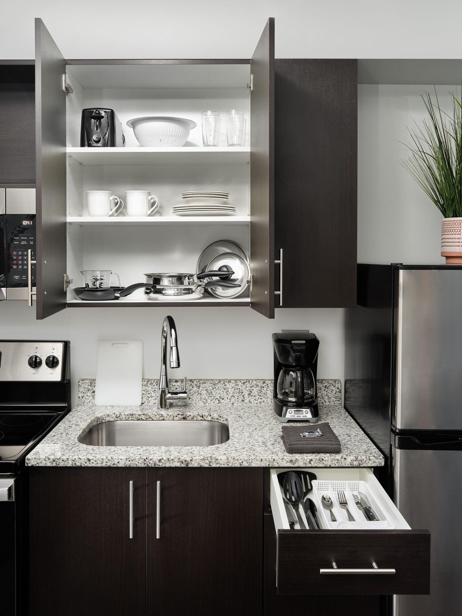 Stayapt Suites Columbia Irmo Harbison