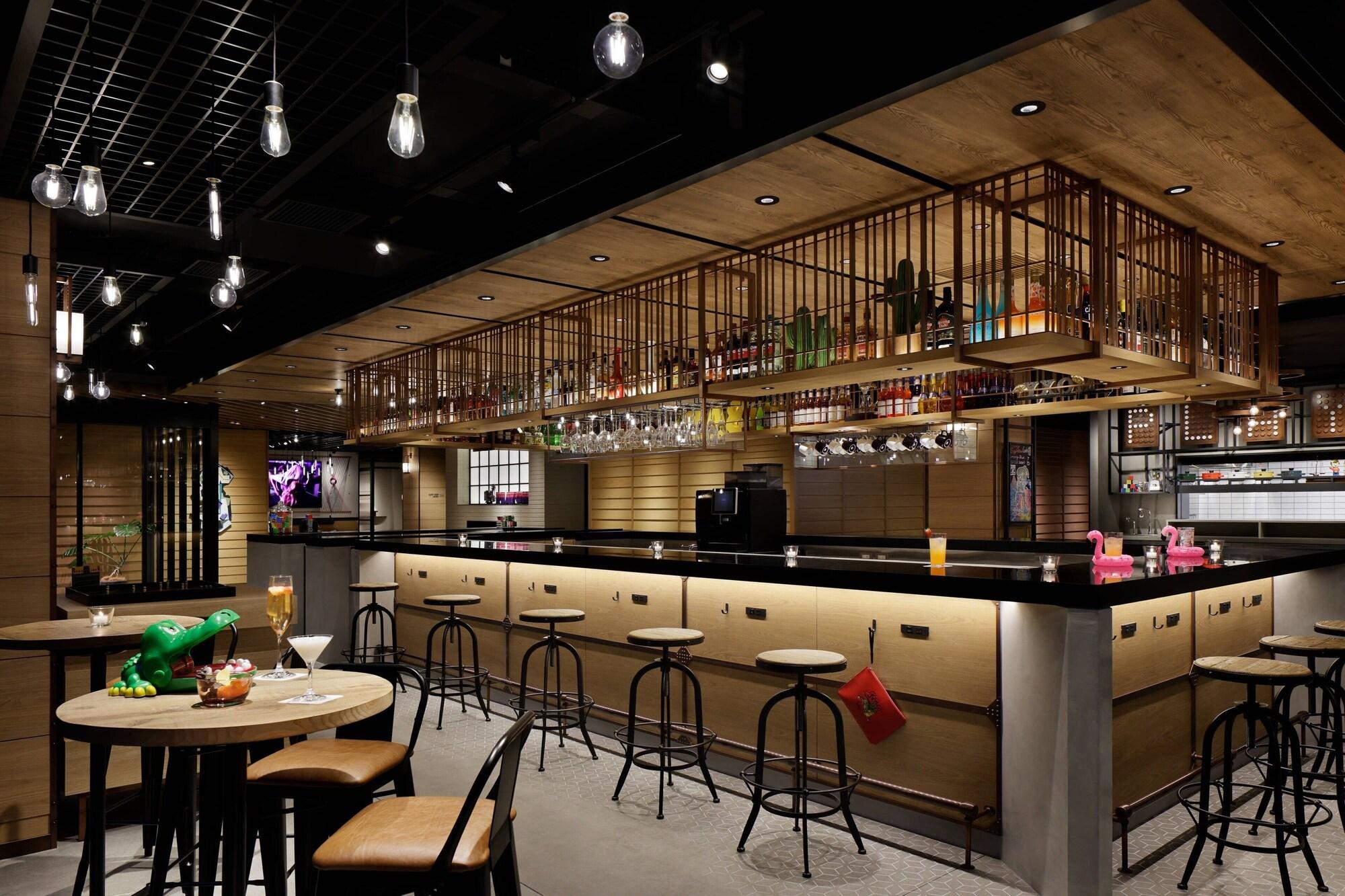 Moxy Kyoto