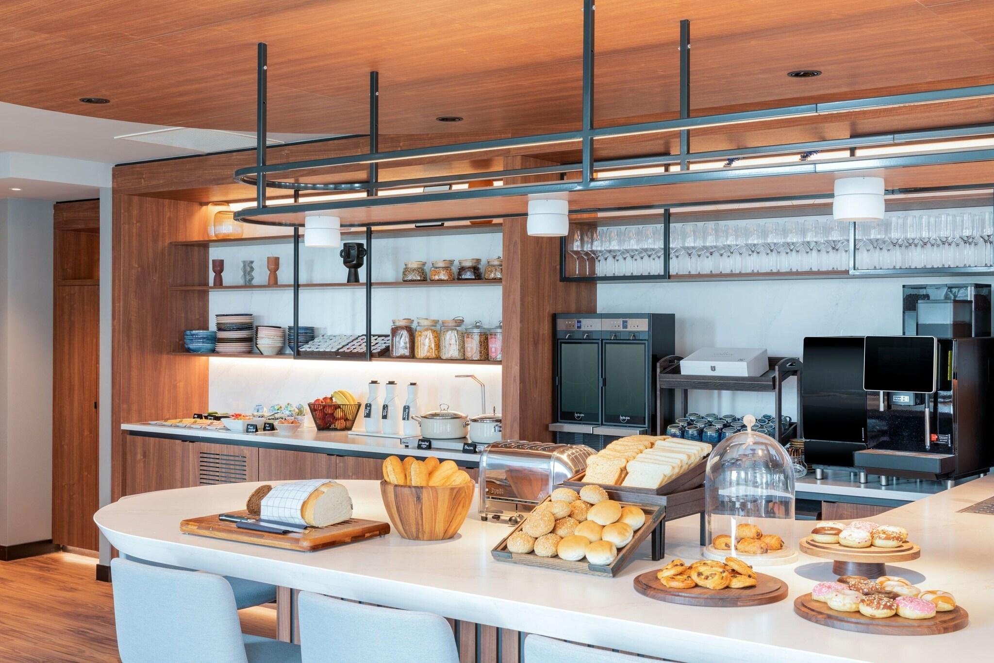 Residence Inn By Marriott The Hague