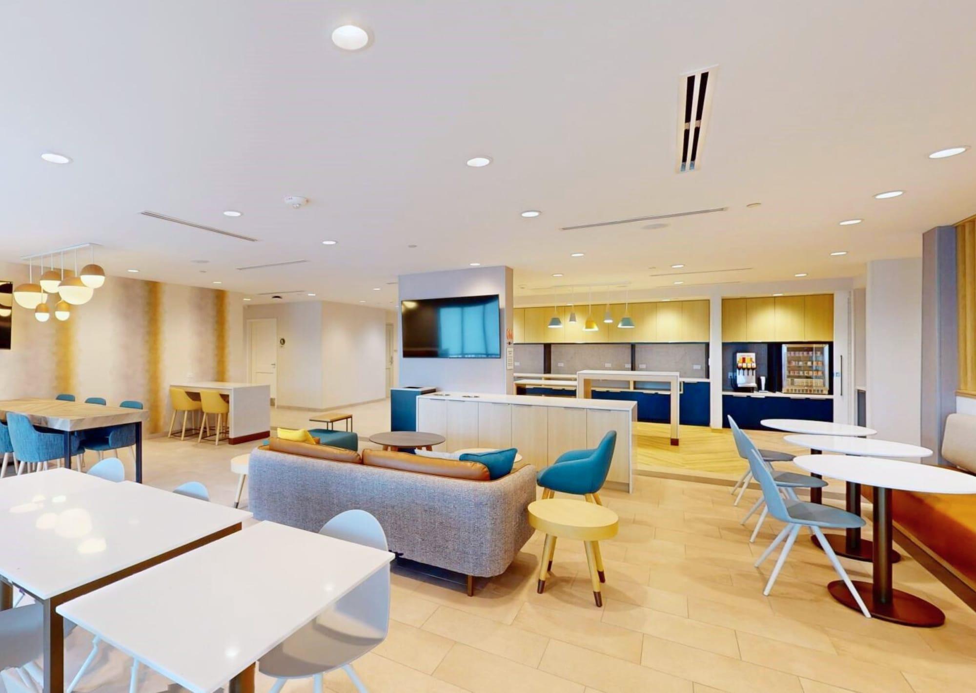 Towneplace Suites By Marriott Coeur D Alene