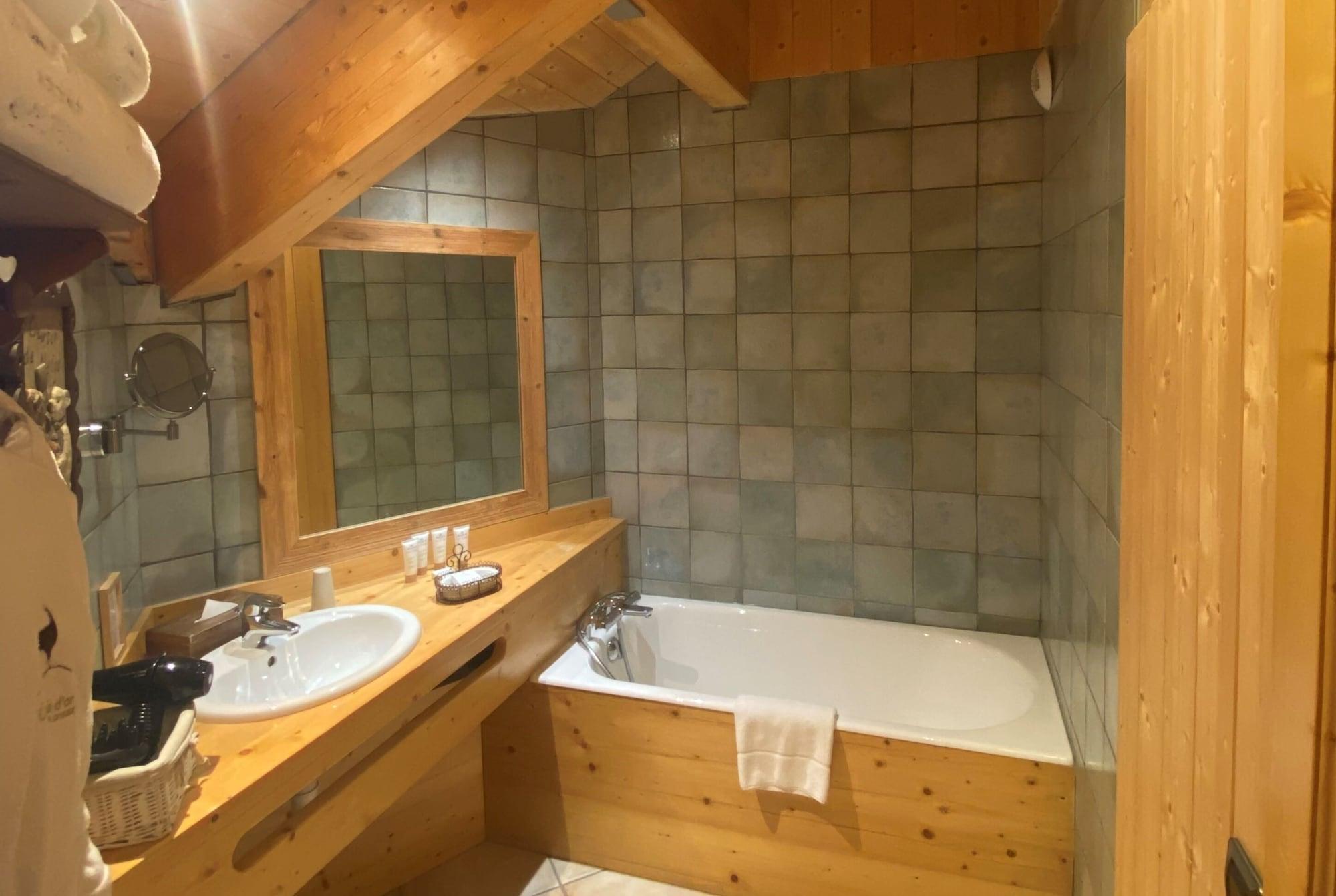 Au Chamois D'Or by null