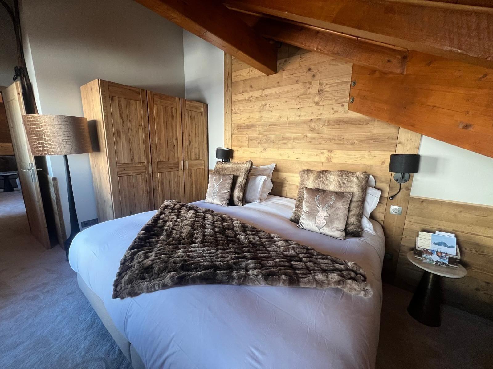 Au Chamois D'Or by null