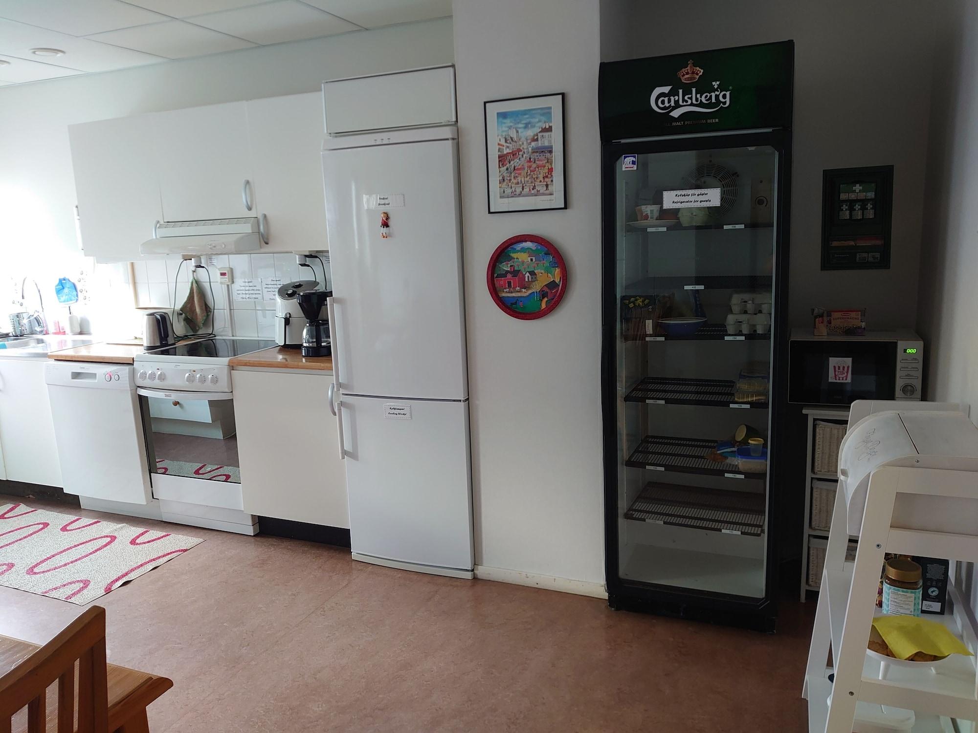 Lulea Bed Breakfast