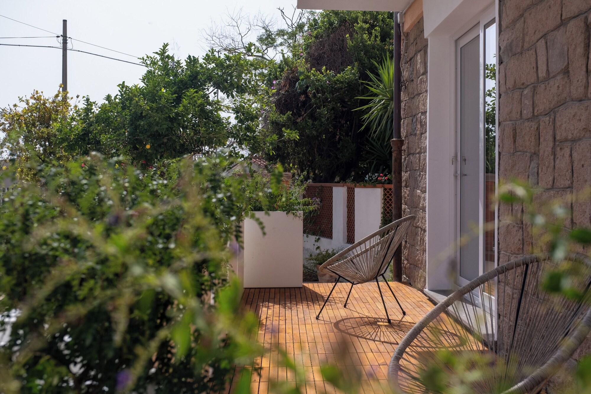 Nautika Suites