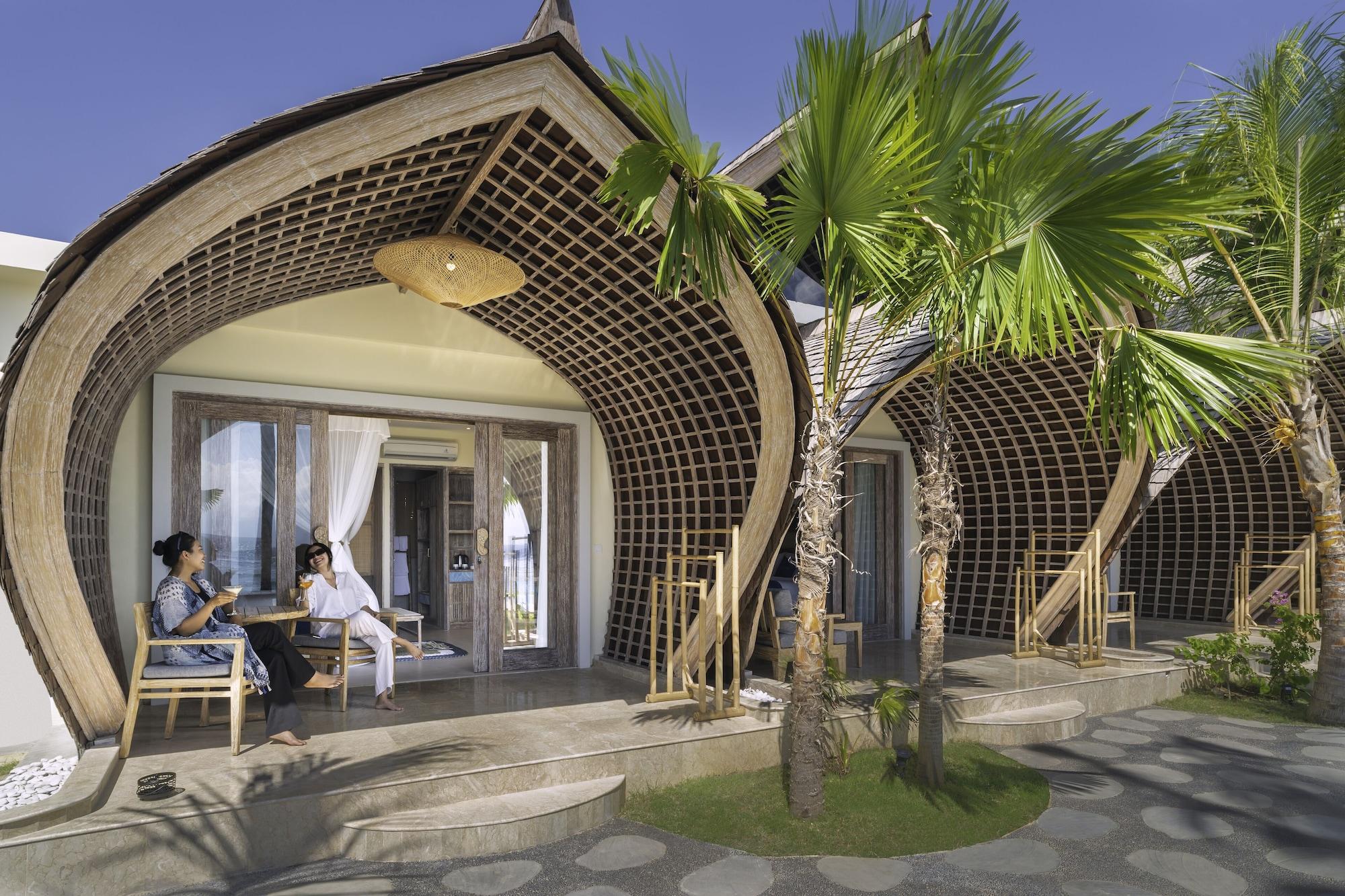 The Sankara Beach Resort Nusa Penida