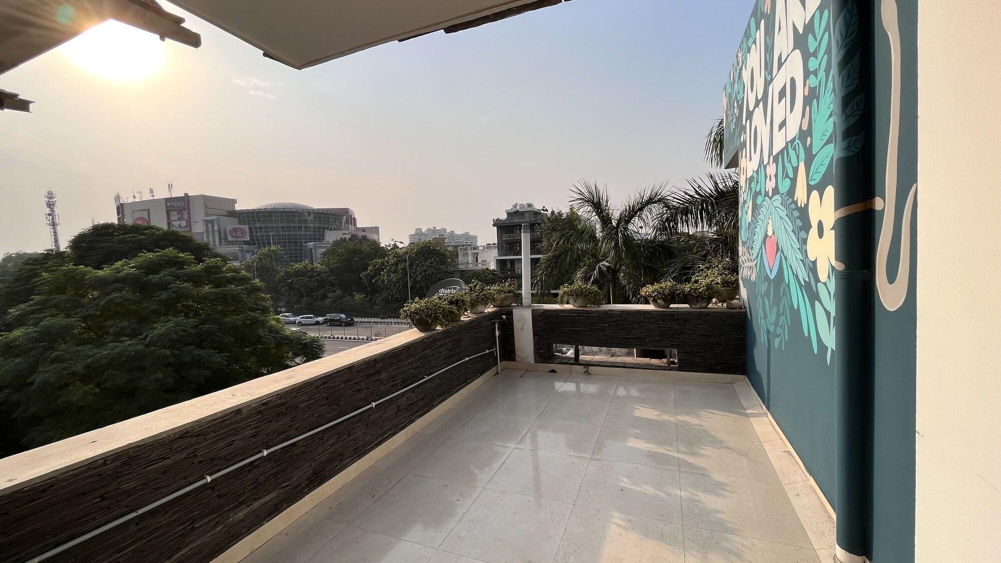 Aakritii Hotels
