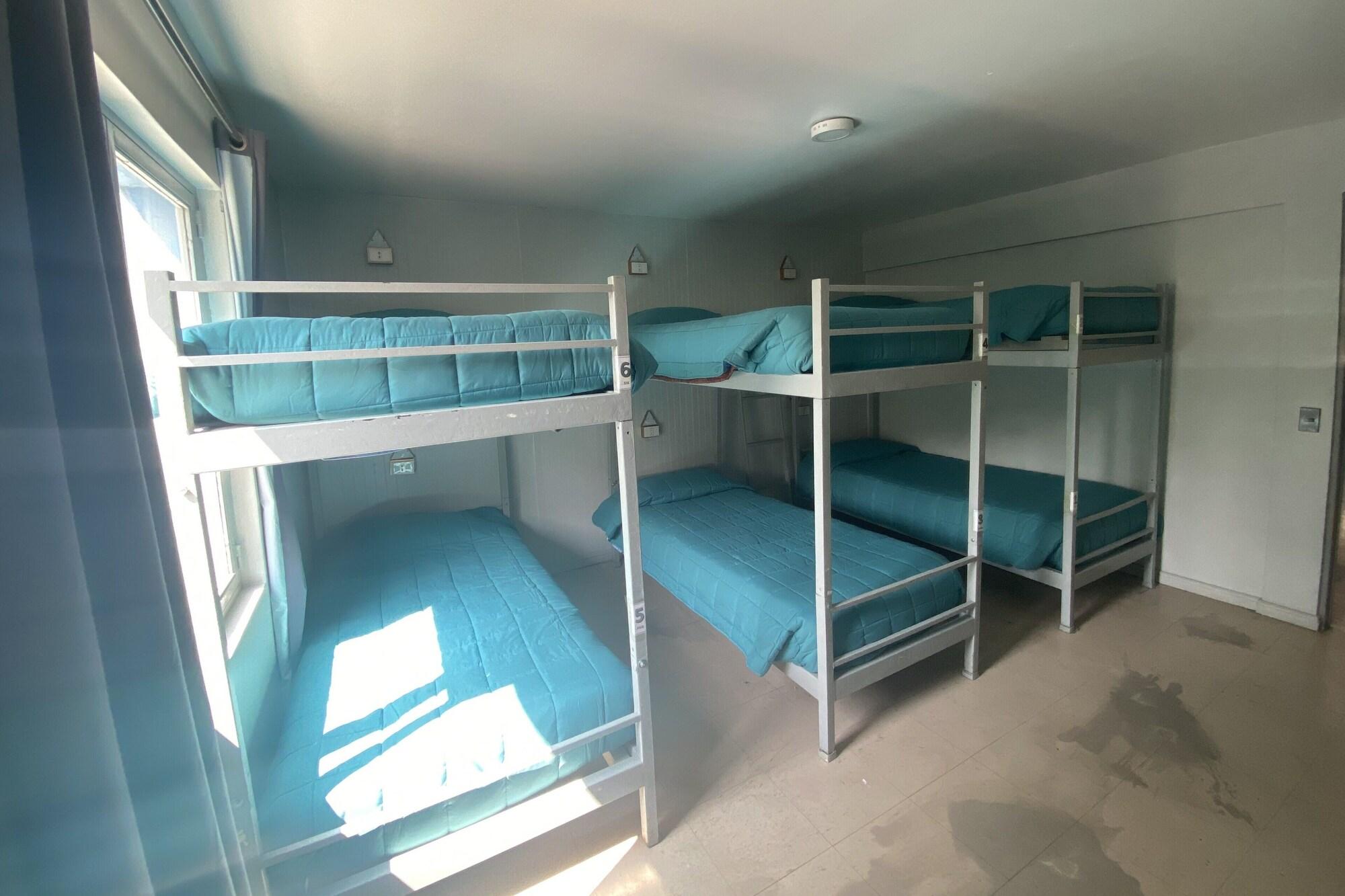 Hostel Cienfuegos