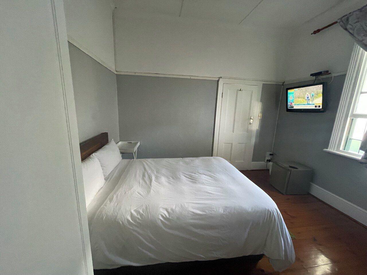 Drifters Haven Accommodations
