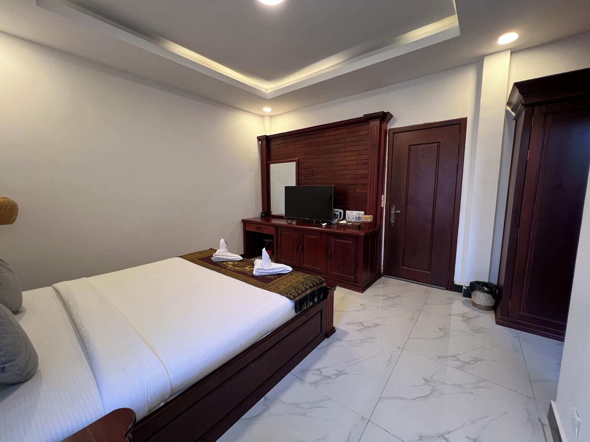 Nyna Villa Kampot