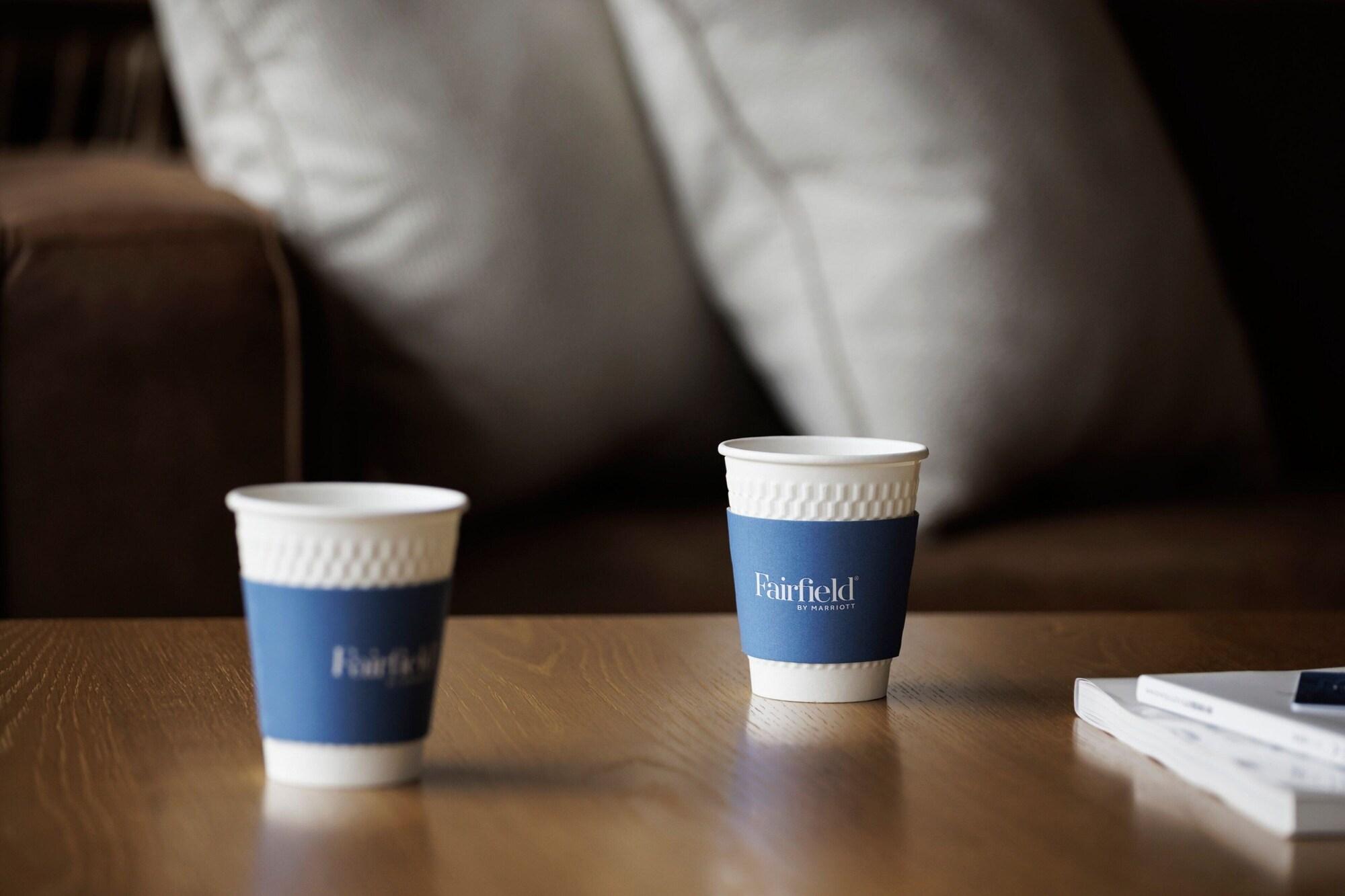 Fairfield By Marriott Kyoto Minamiyamashiro