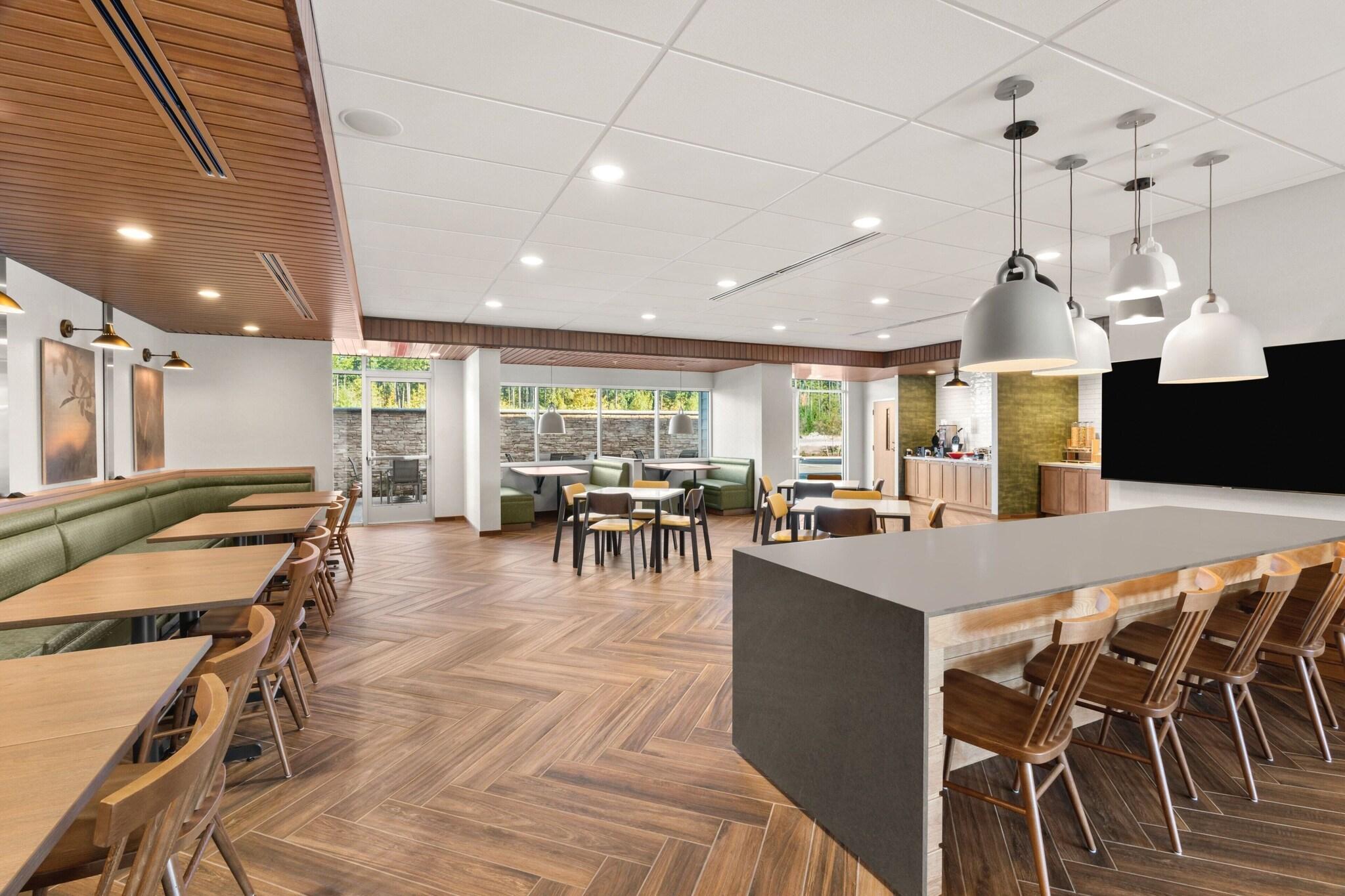Fairfield Inn Suites By Marriott Seattle Poulsbo