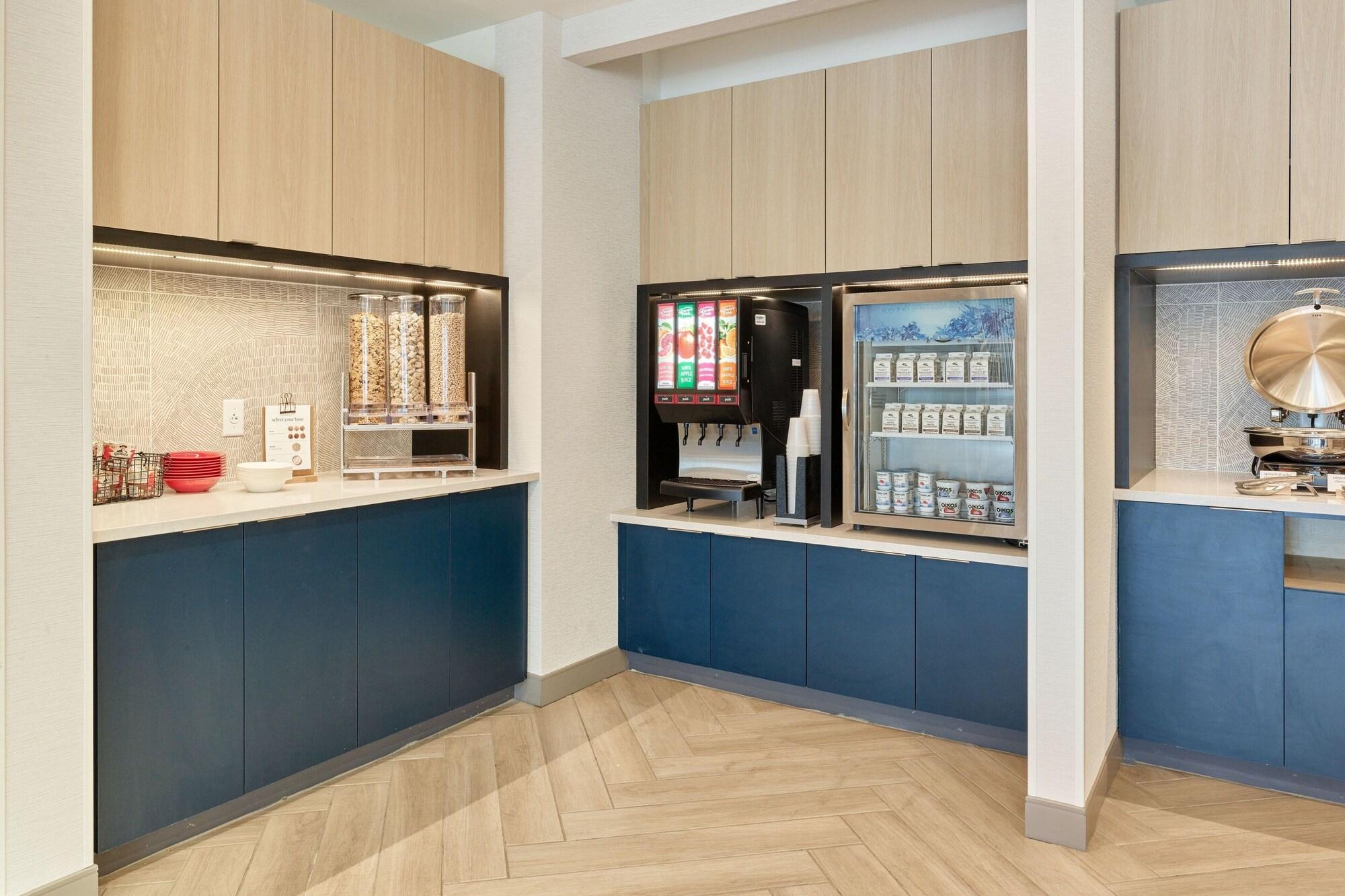 Towneplace Suites By Marriott Hixson