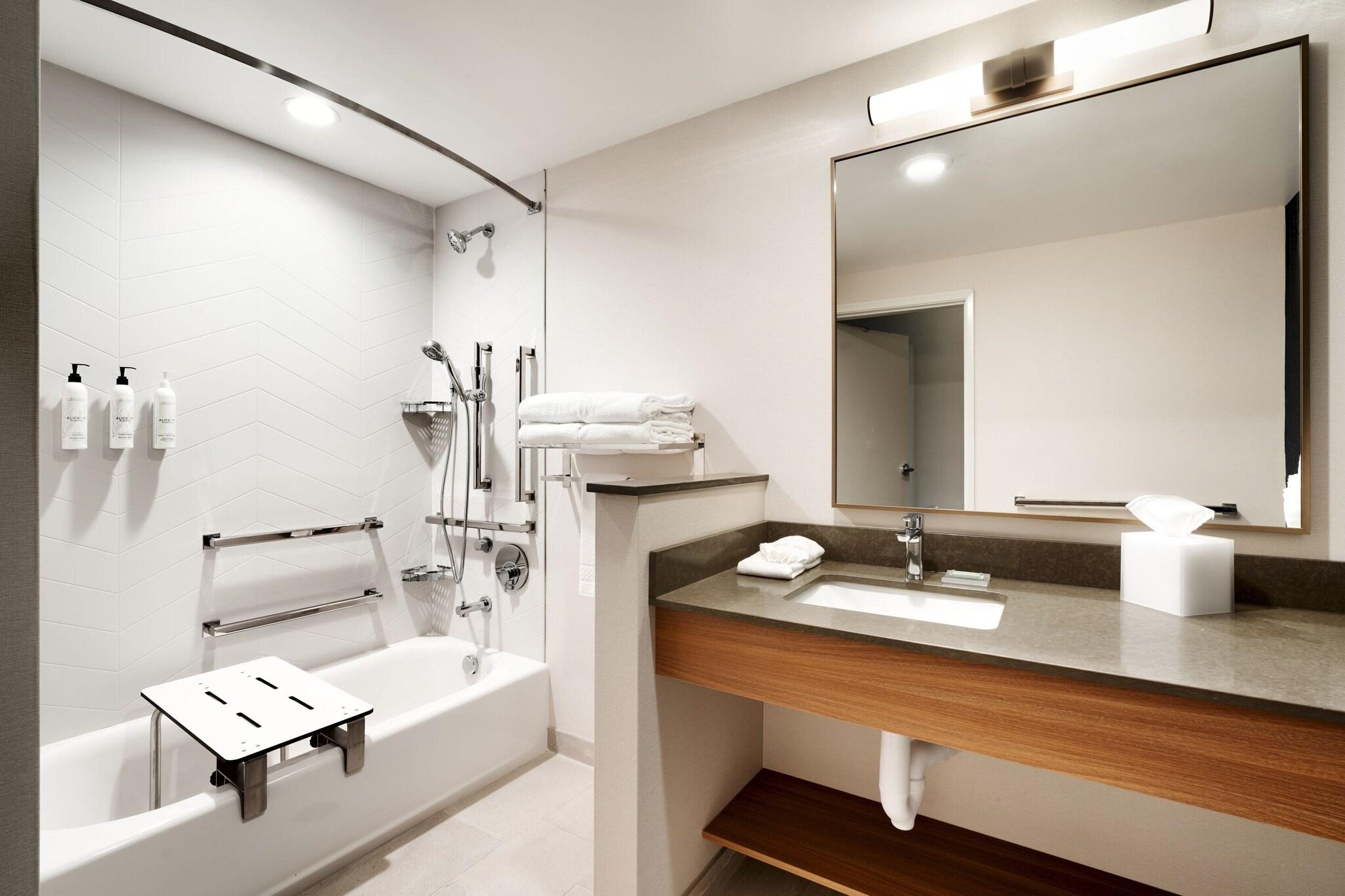 Fairfield Inn Suites By Marriott Laurel
