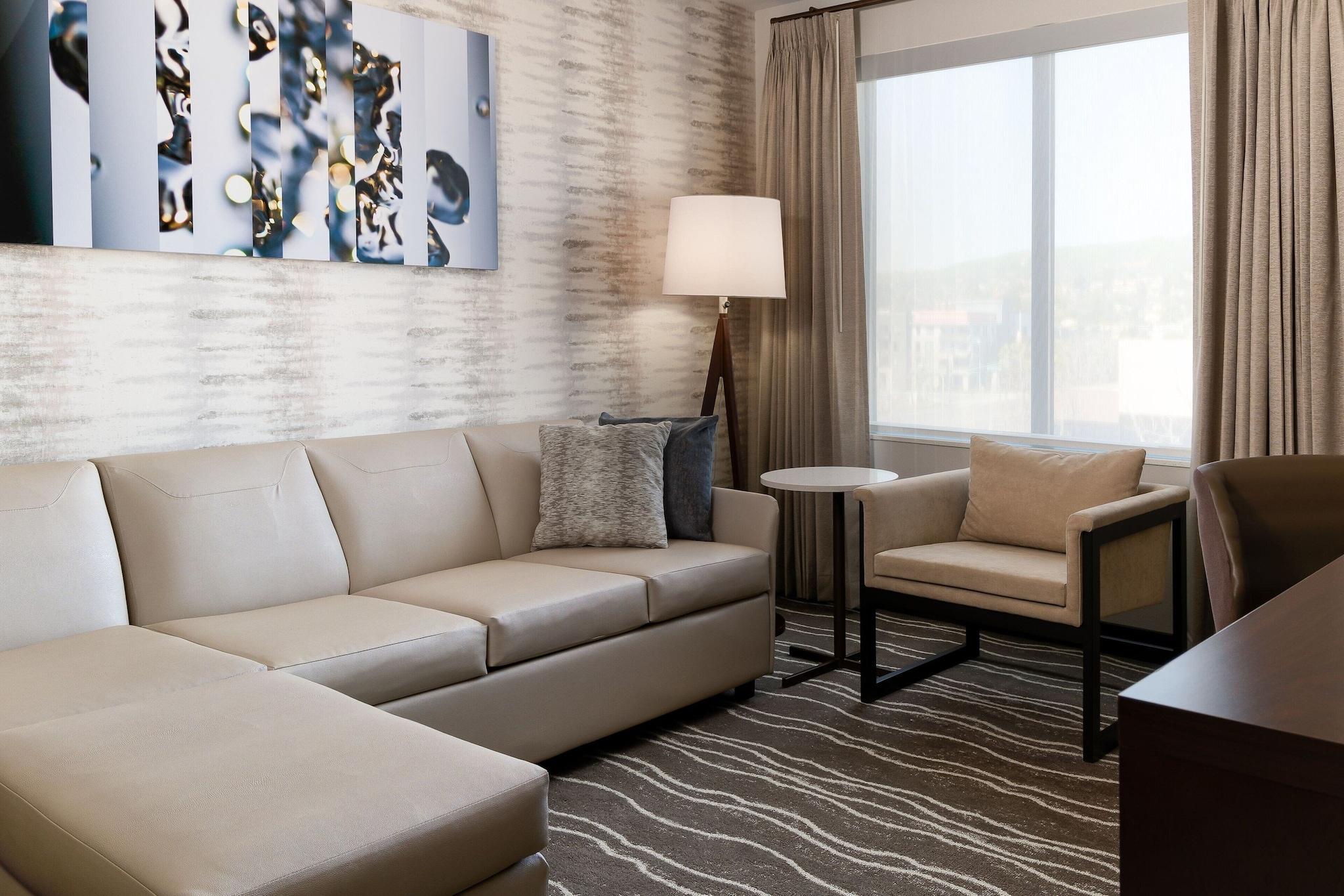 Residence Inn By Marriott Anaheim Brea
