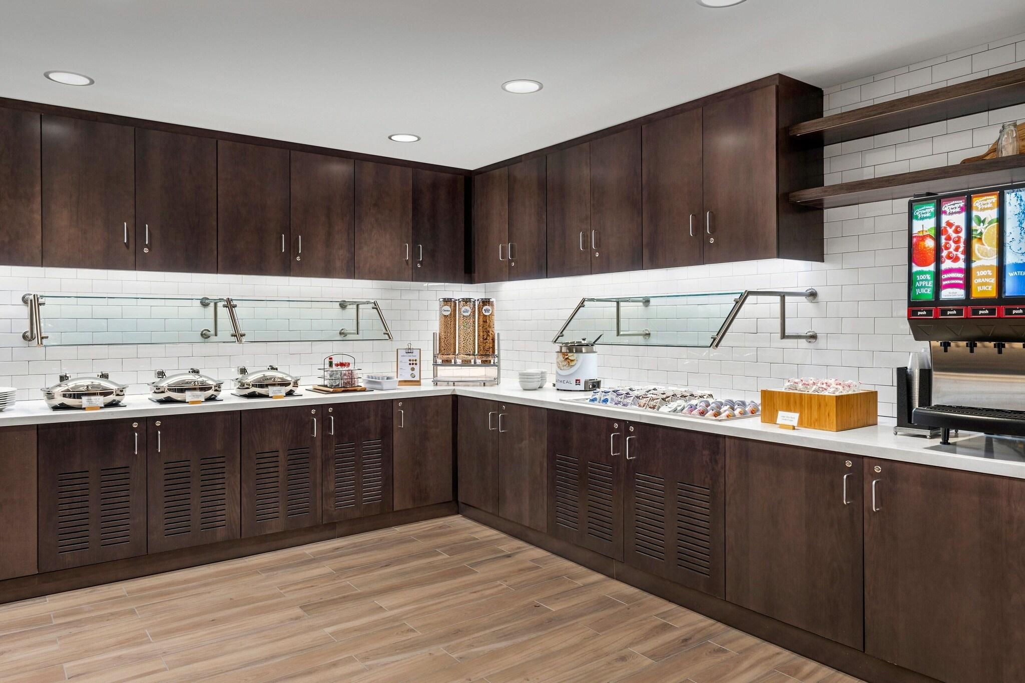 Residence Inn By Marriott Portland Clackamas