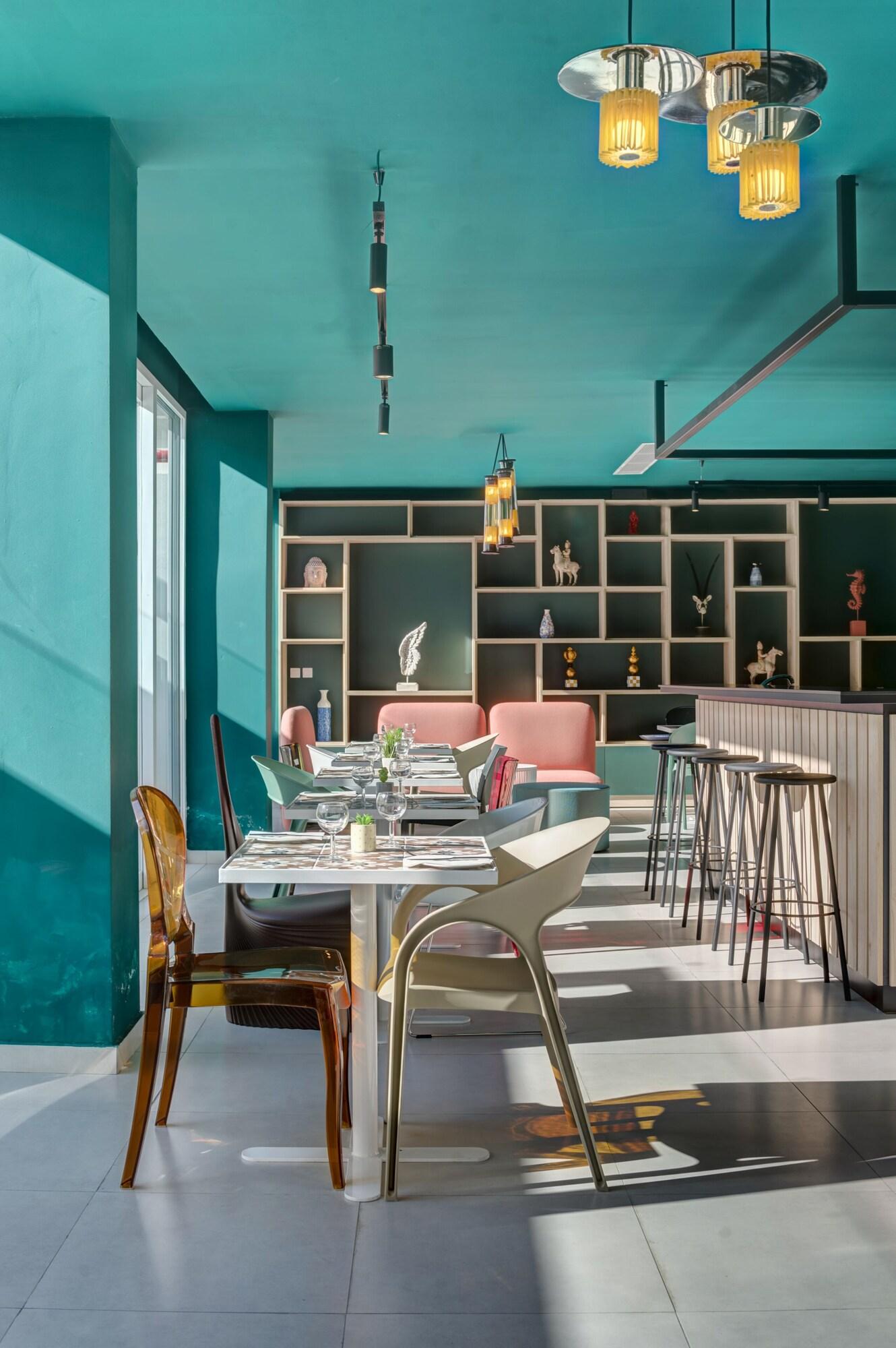 Quadro Hotel Trademark Collection By Wyndham