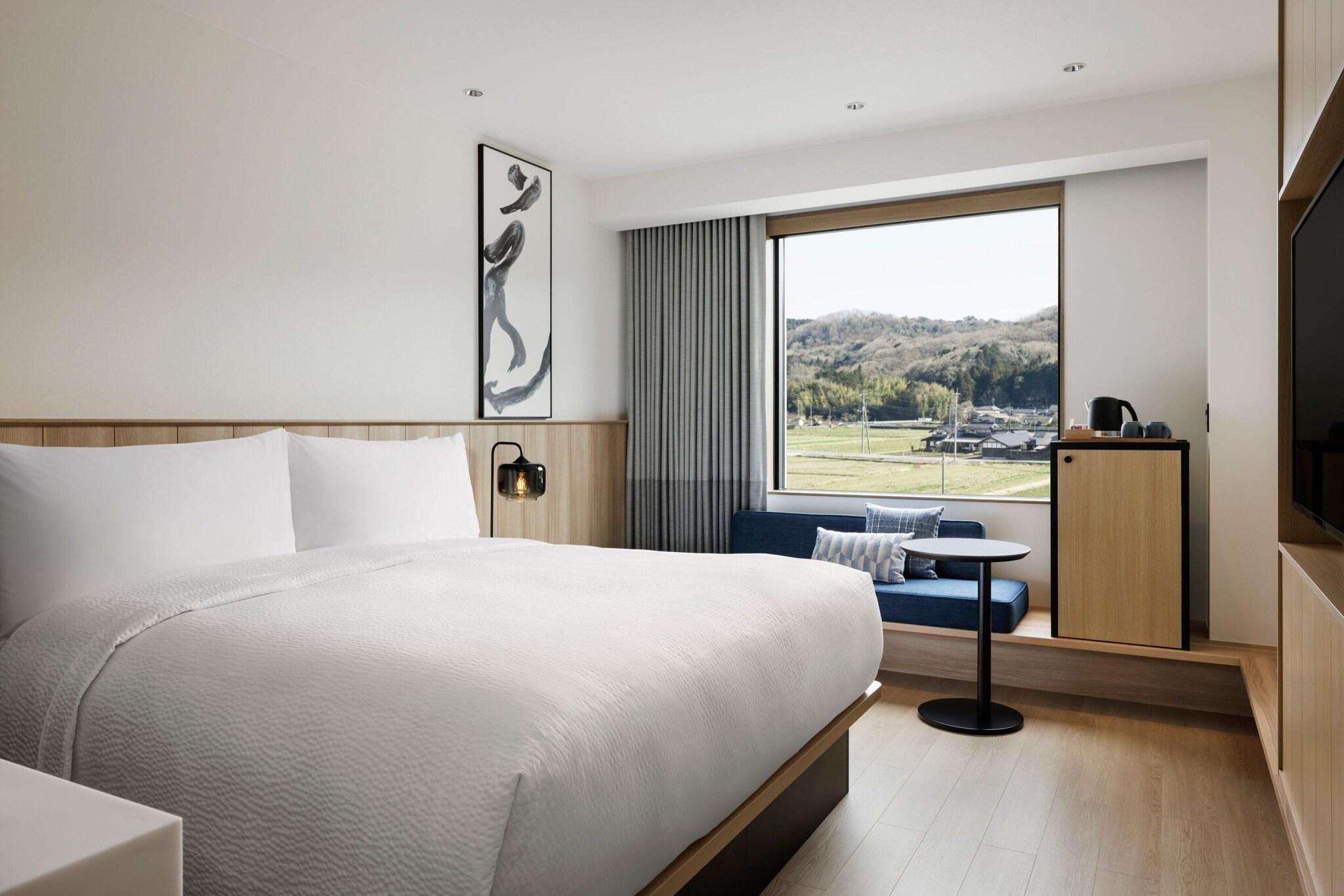Fairfield By Marriott Okayama Tsuyama