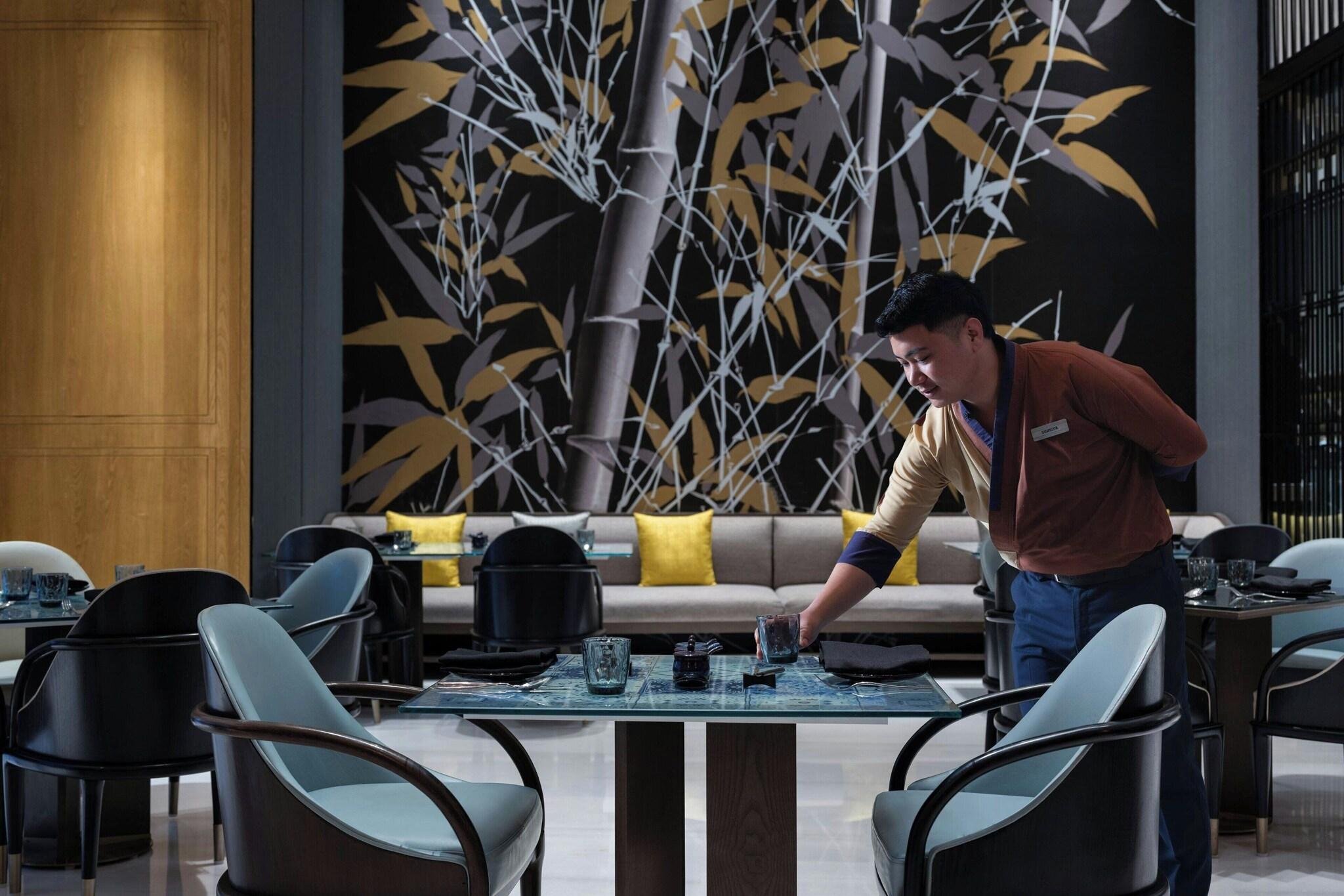 Courtyard By Marriott Aravali Resort