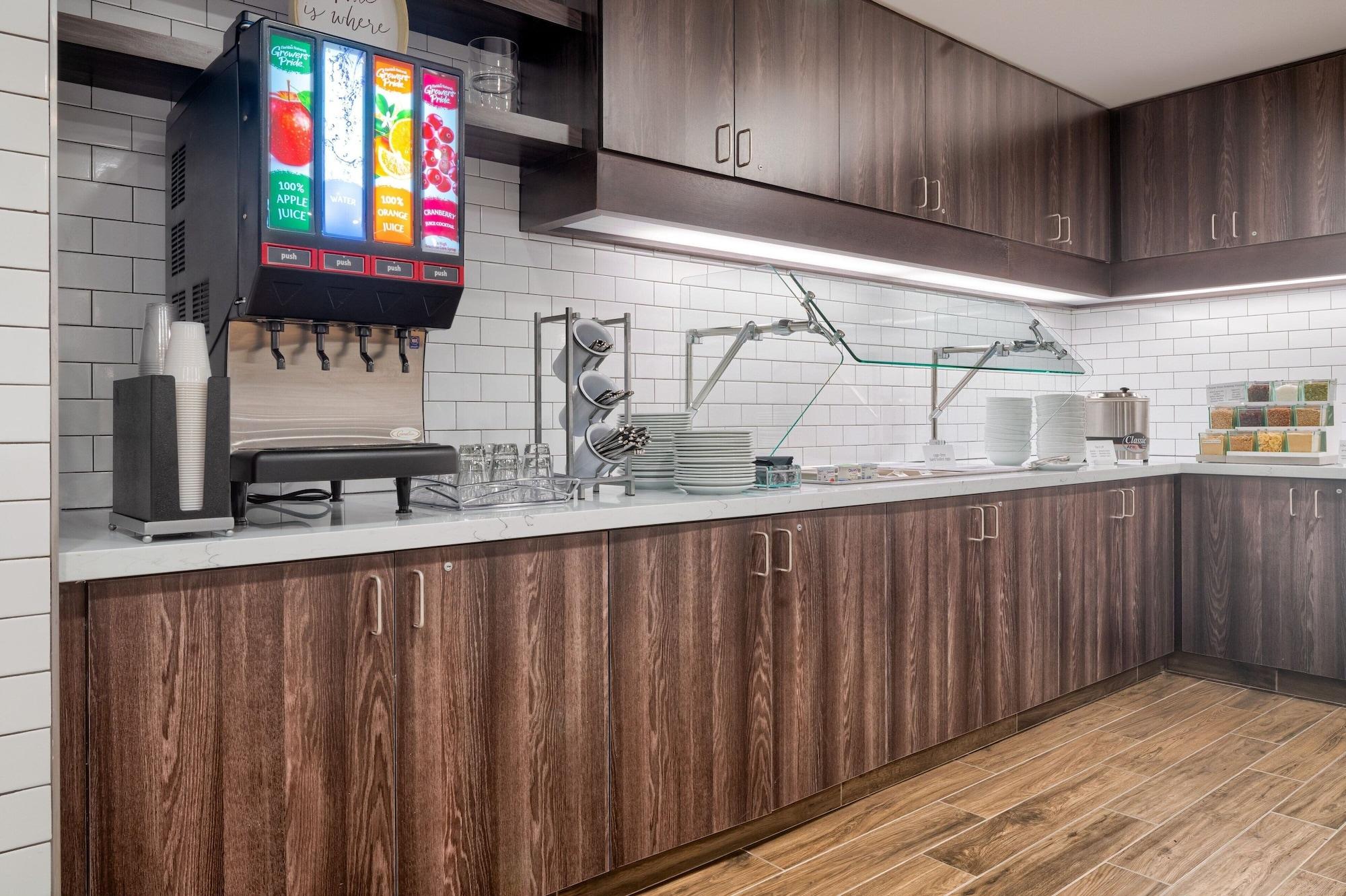 Residence Inn By Marriott Decatur Emory Area