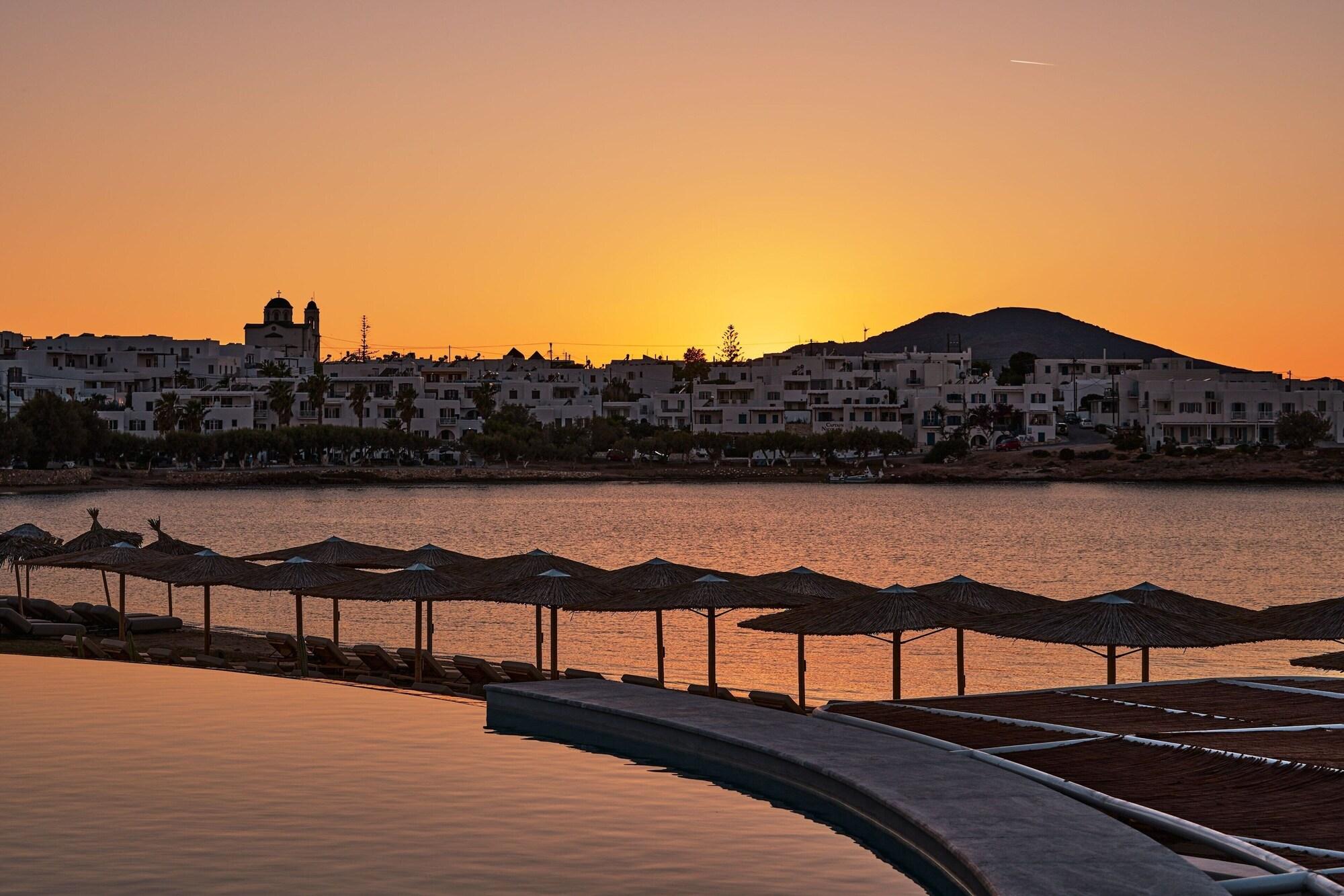 Cosme A Luxury Collection Resort Paros