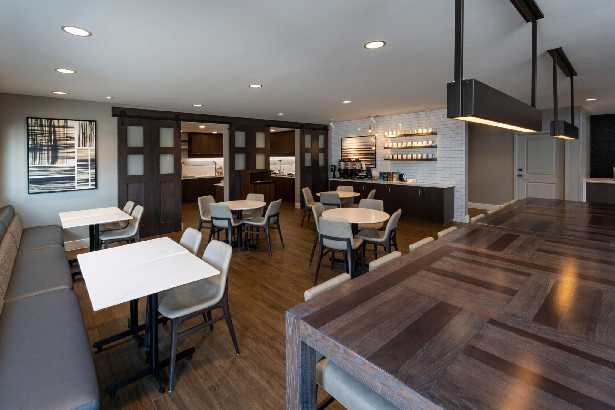 Residence Inn By Marriott Wilkes Barre Arena