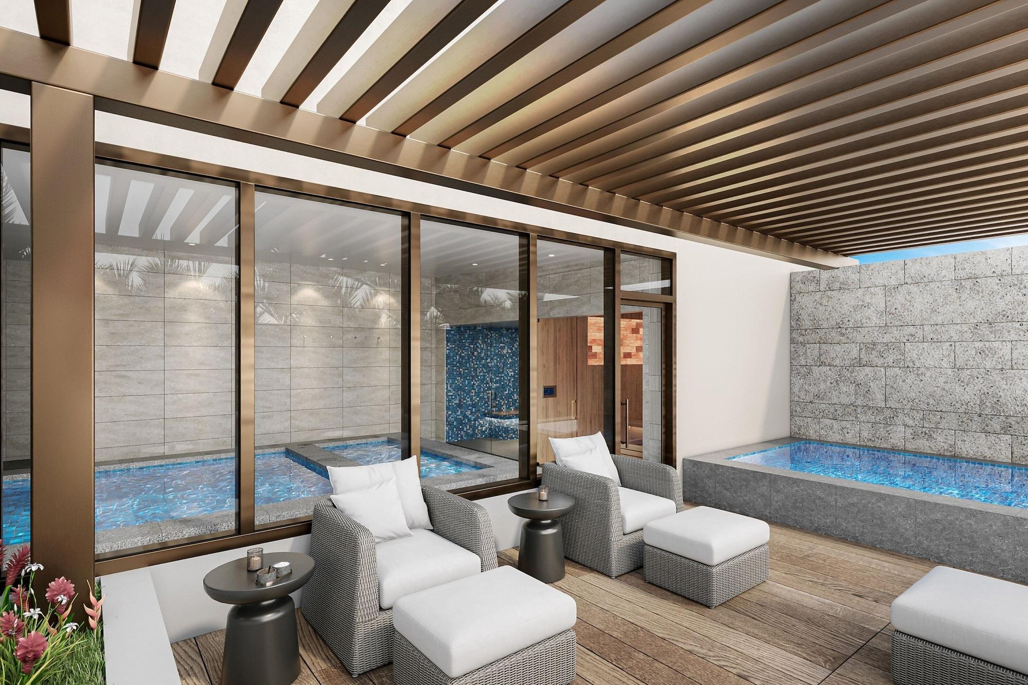 Renaissance Honolulu Hotel & Spa by null