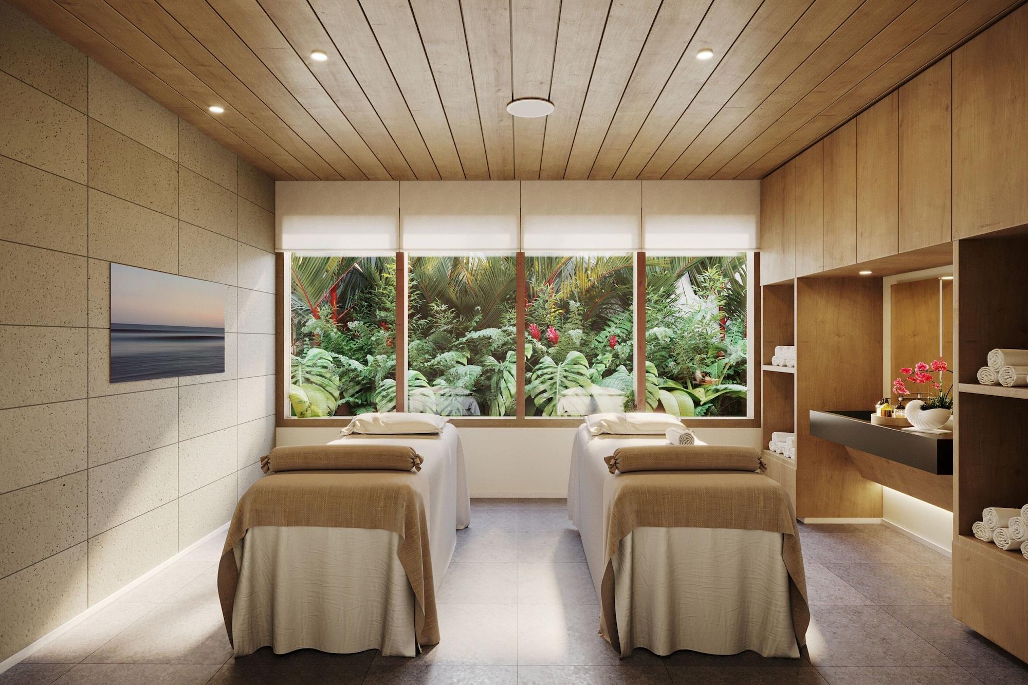 Renaissance Honolulu Hotel & Spa by null