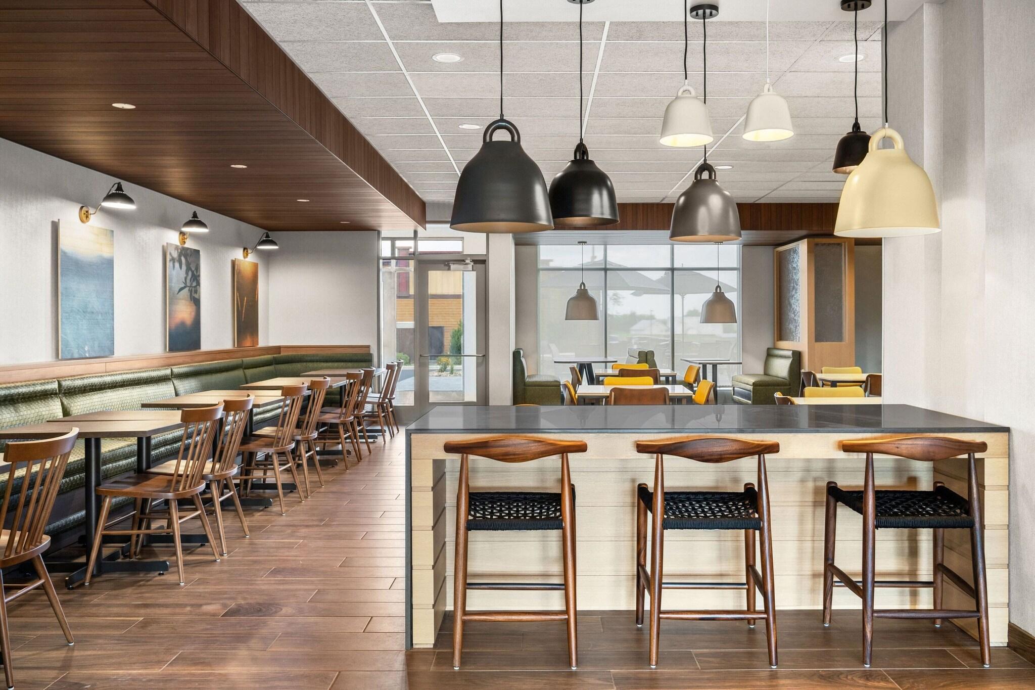 Fairfield Inn Suites By Marriott Baraboo