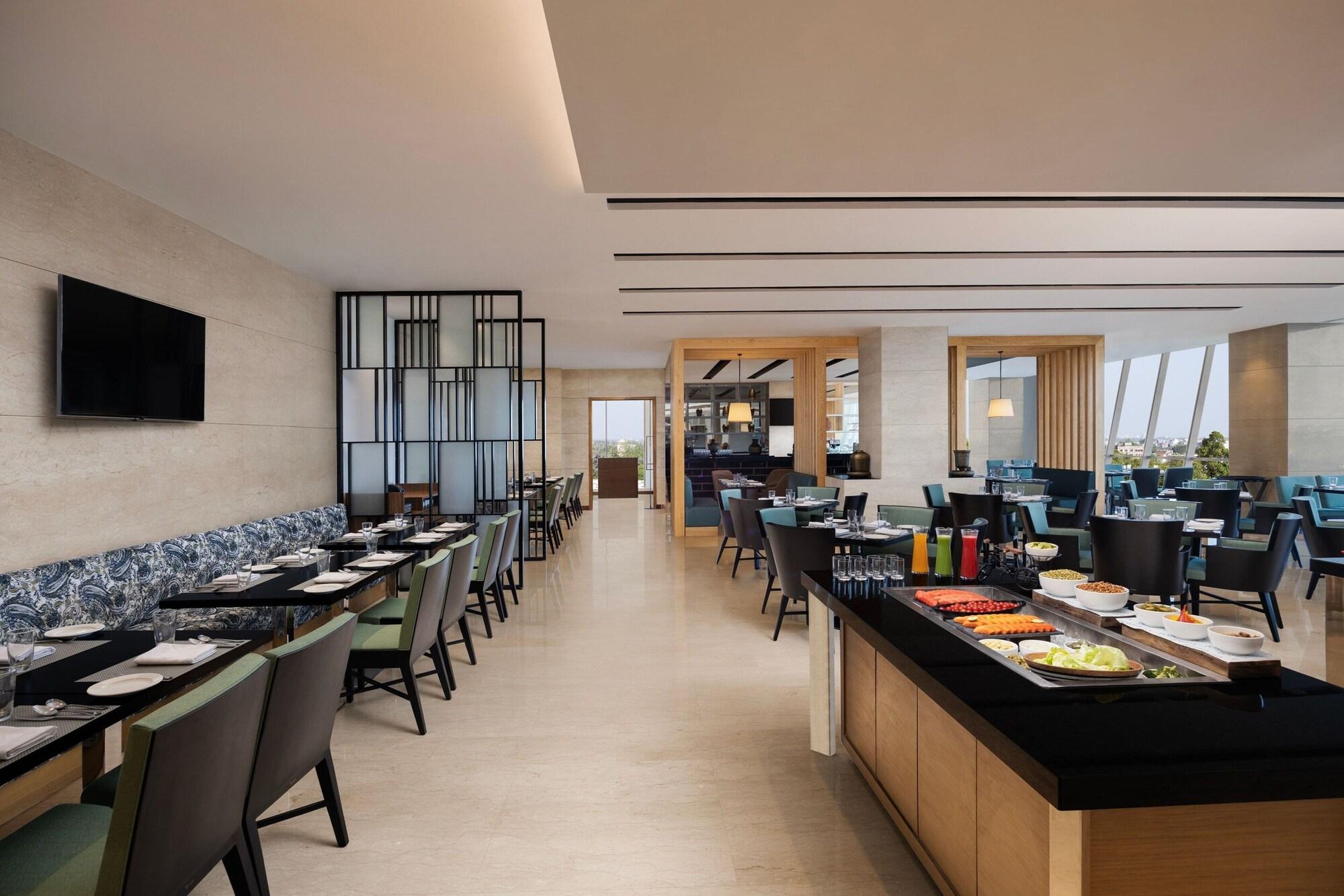Fairfield By Marriott Agra