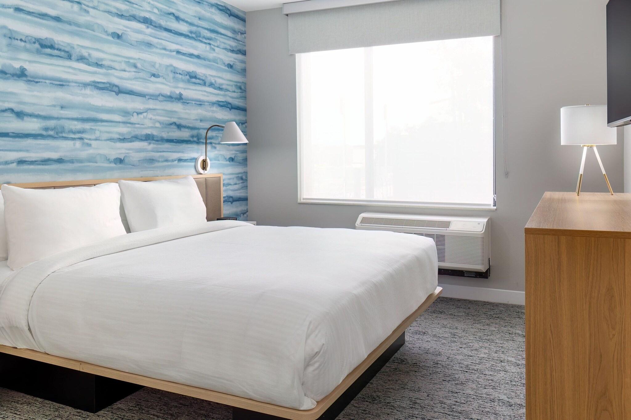 Towneplace Suites By Marriott Pleasanton