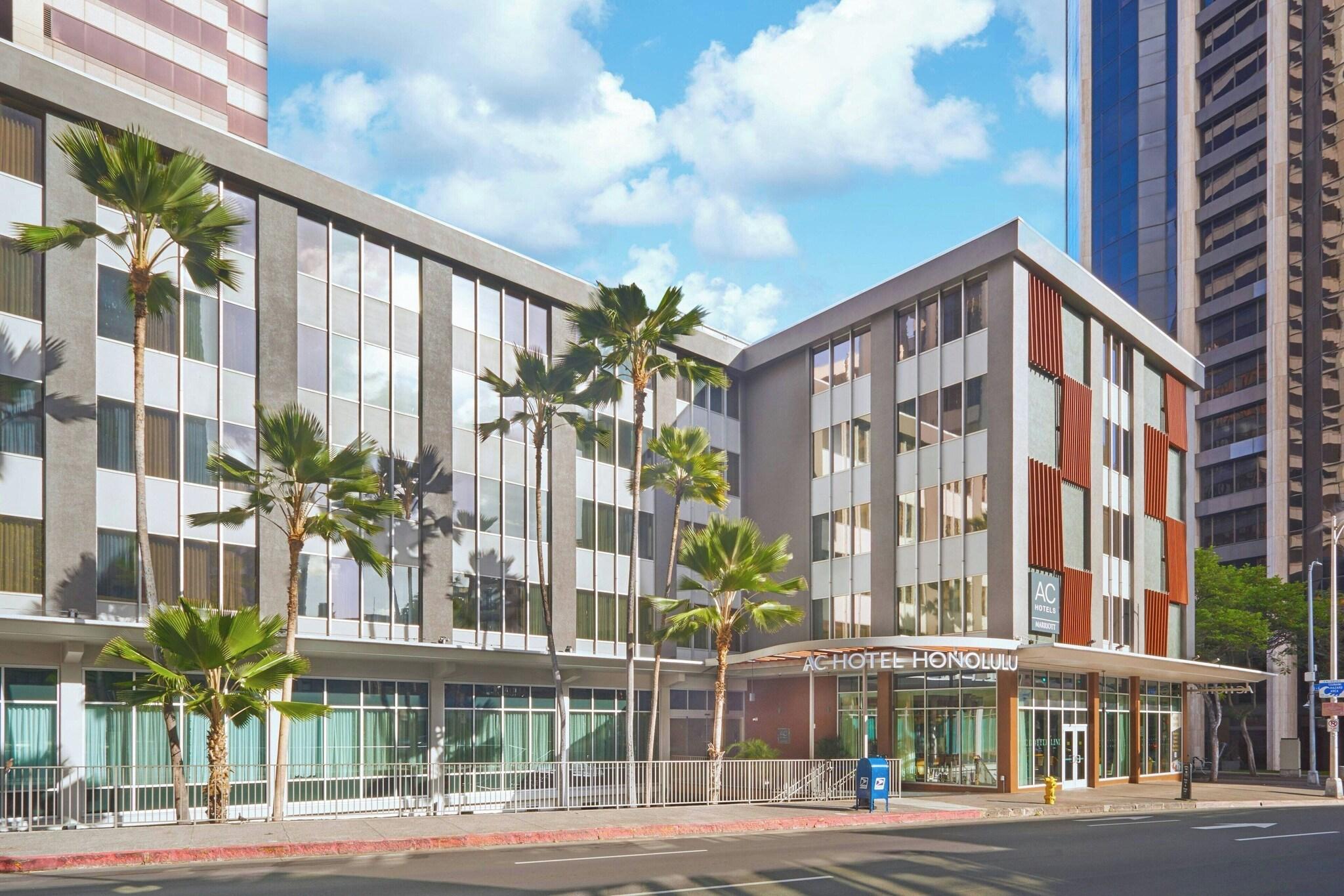 AC Hotel Honolulu photo 3
