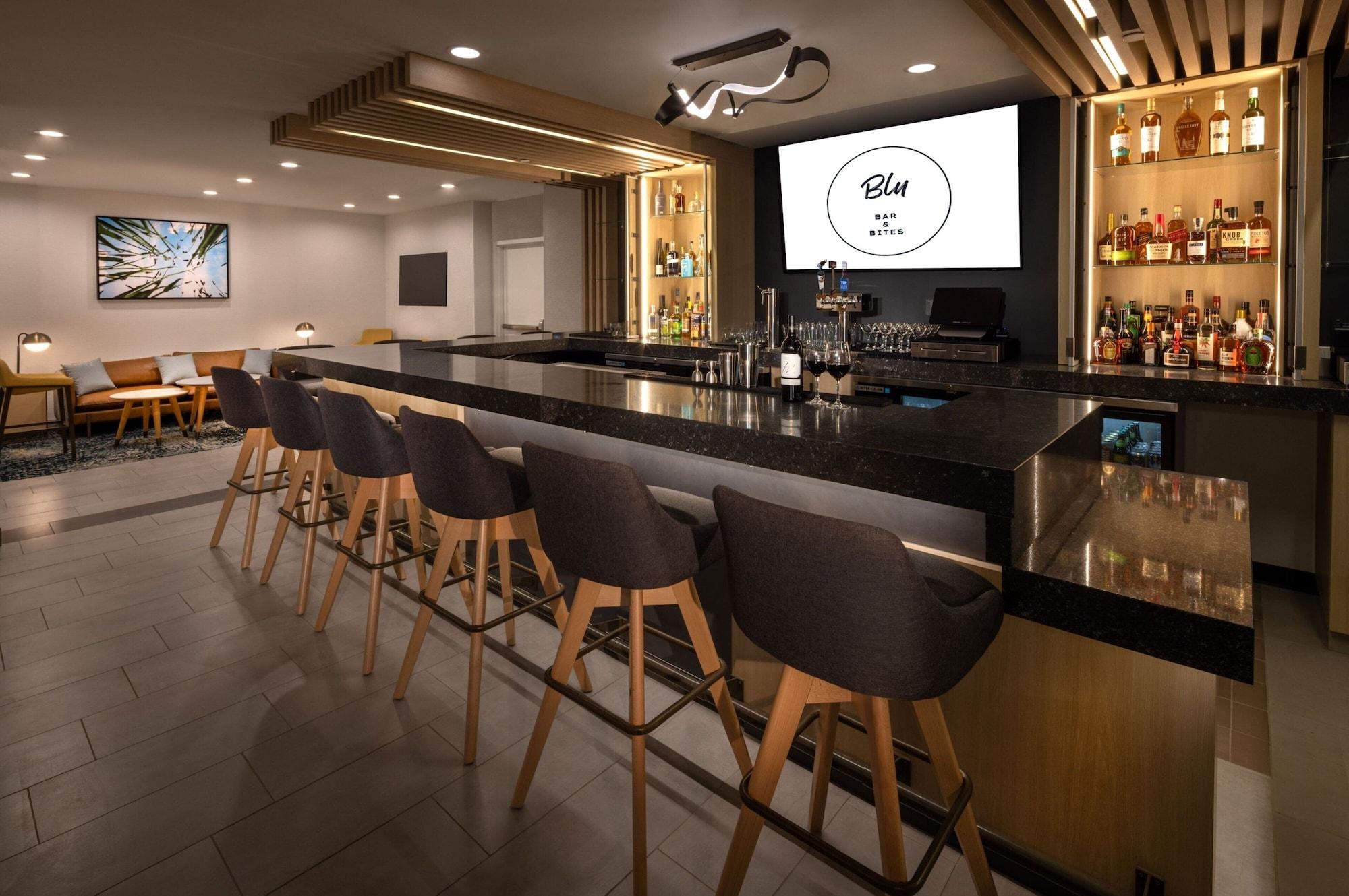 Towneplace Suites By Marriott Ellensburg