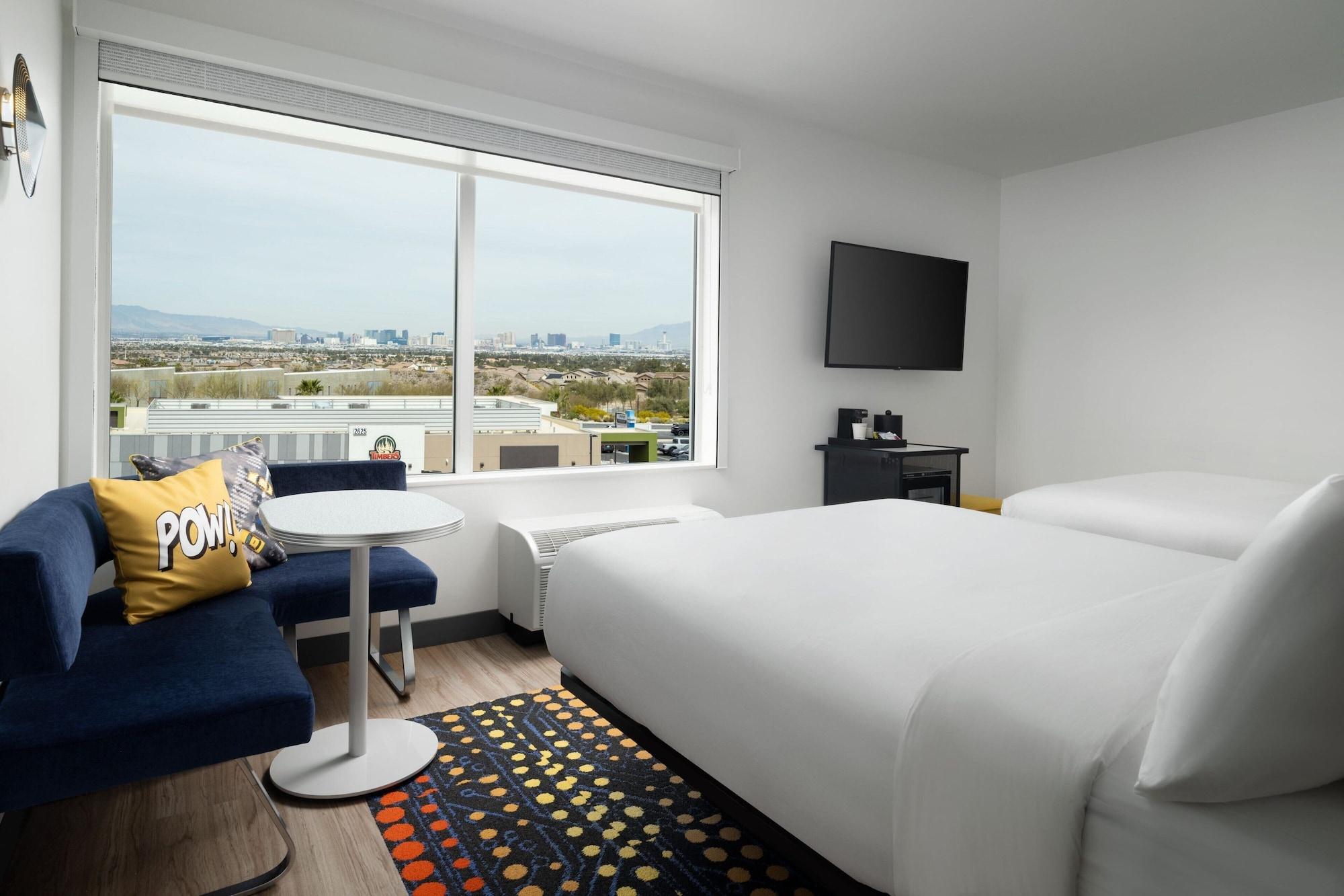 Aloft Henderson by null