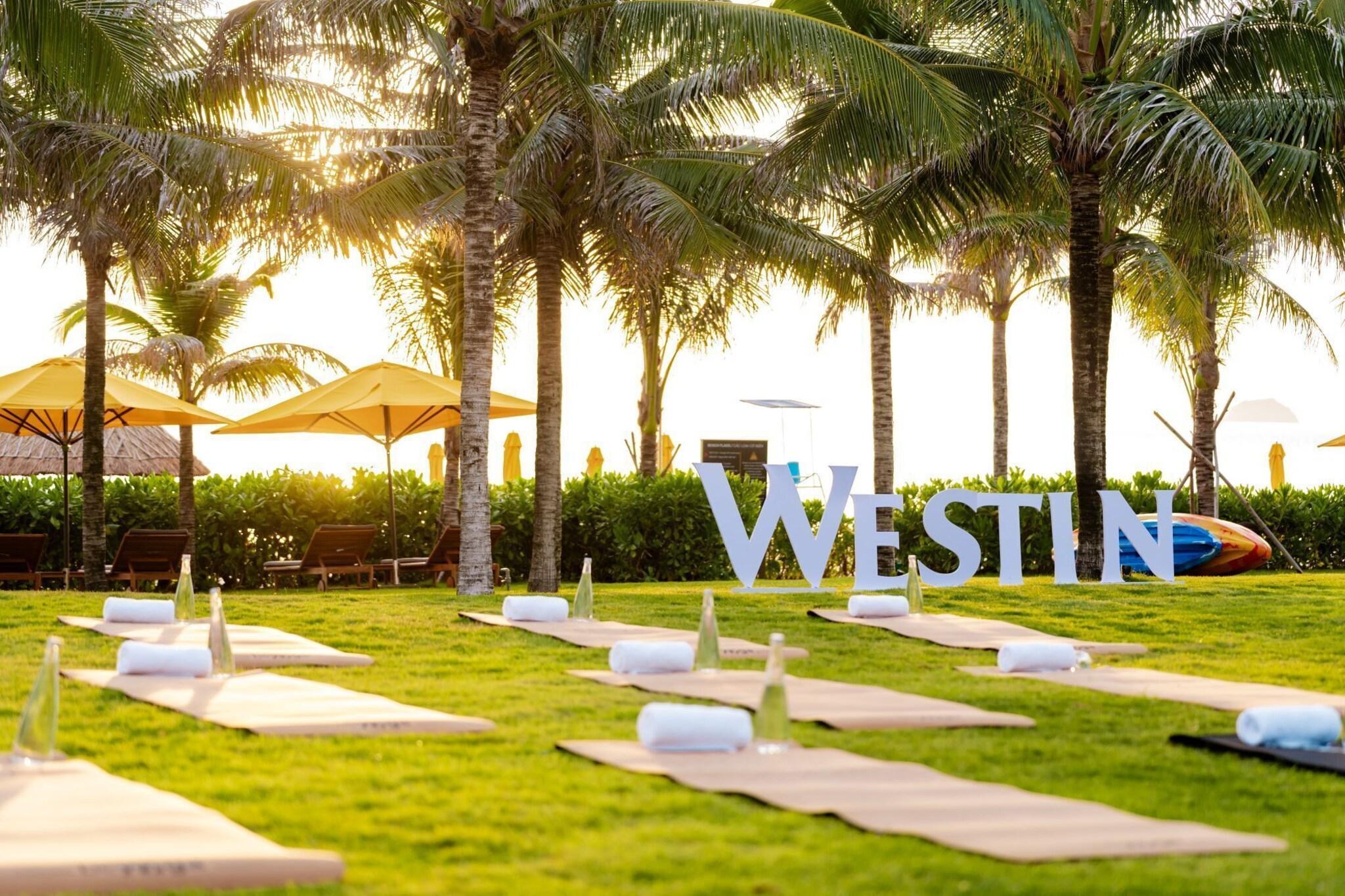 The Westin Resort Spa Cam Ranh