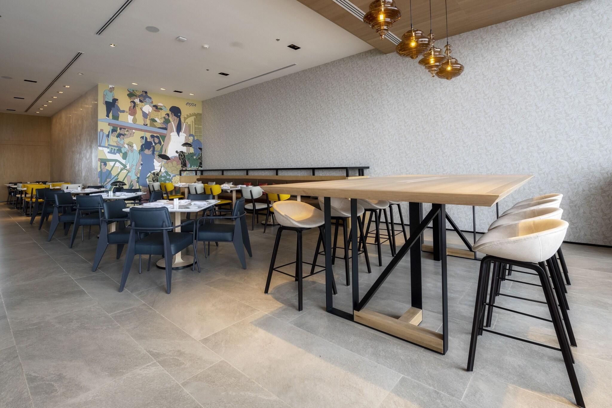 Fairfield By Marriott Phnom Penh