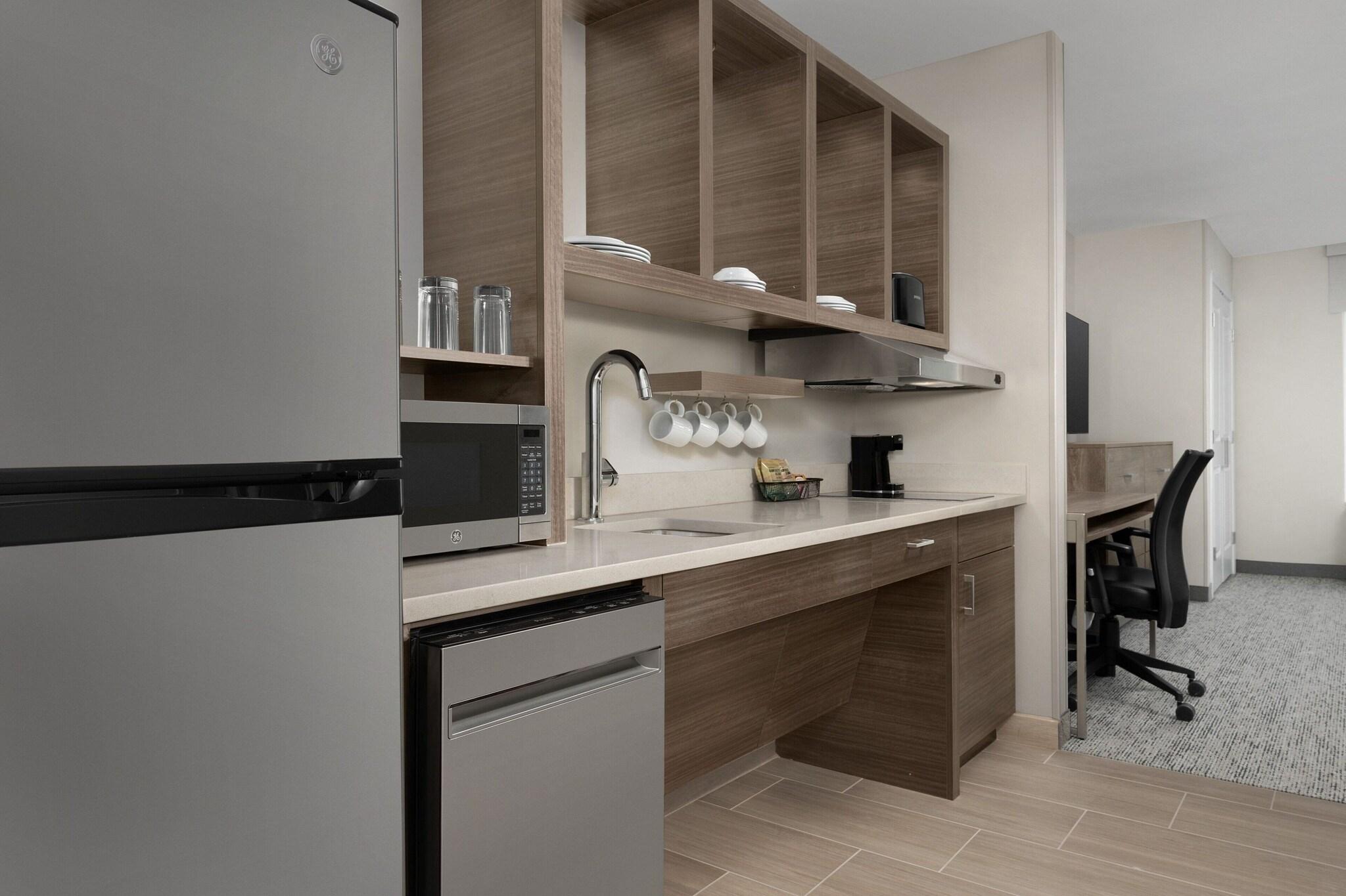 Towneplace Suites By Marriott Abilene Southwest