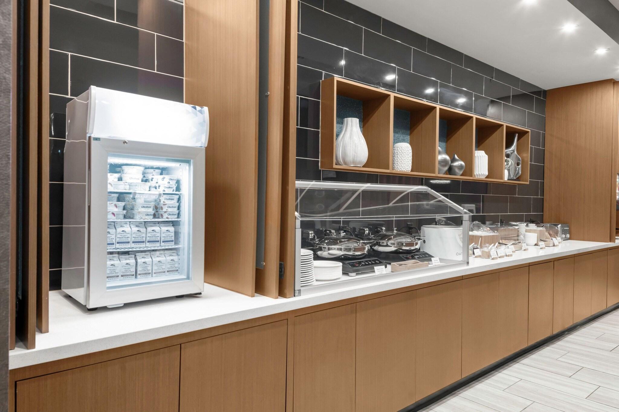 Springhill Suites By Marriott Raleigh Apex