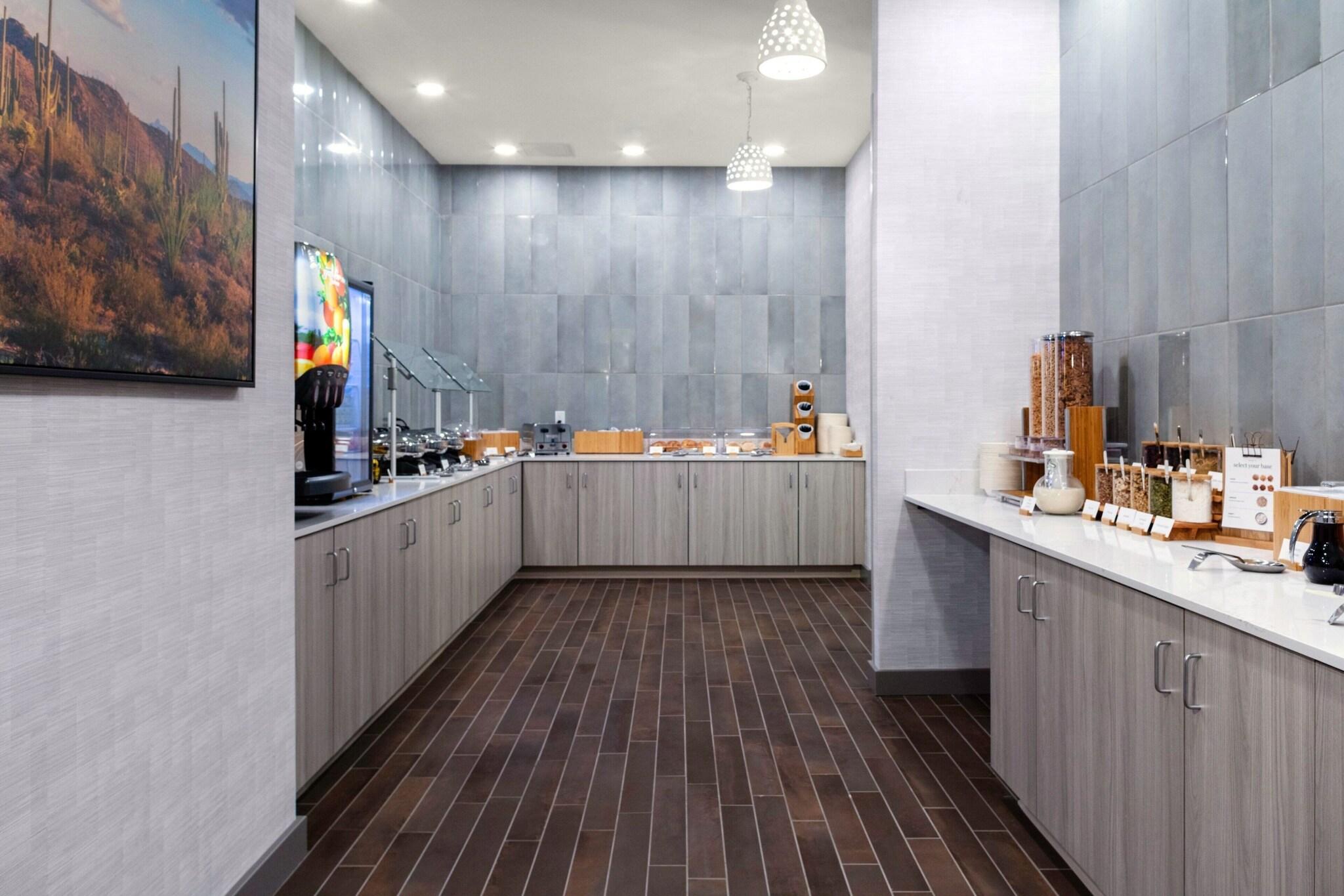 Towneplace By Marriott Suites Buckeye Verrado