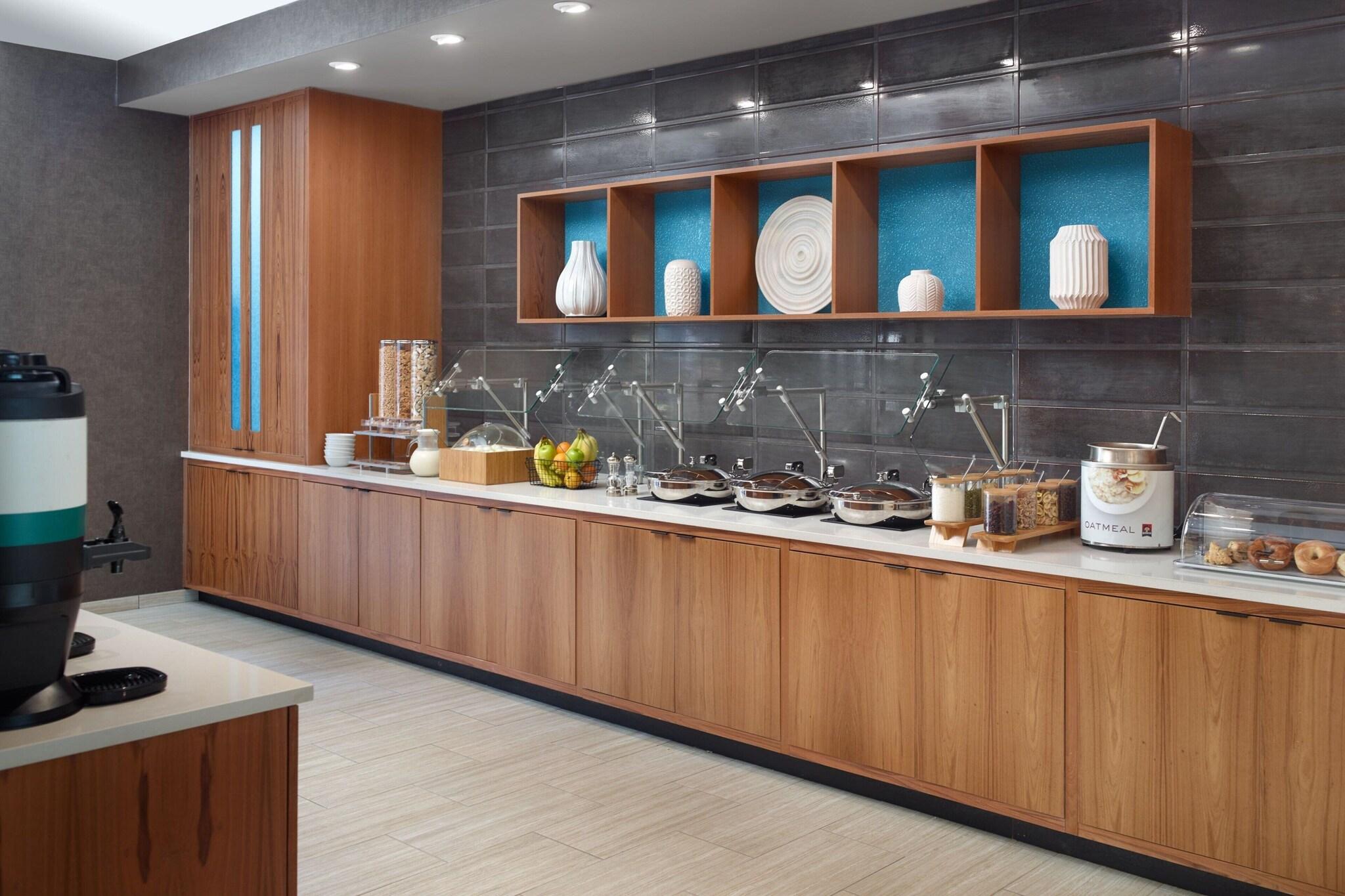 Springhill Suites By Marriott Atlanta Northwest