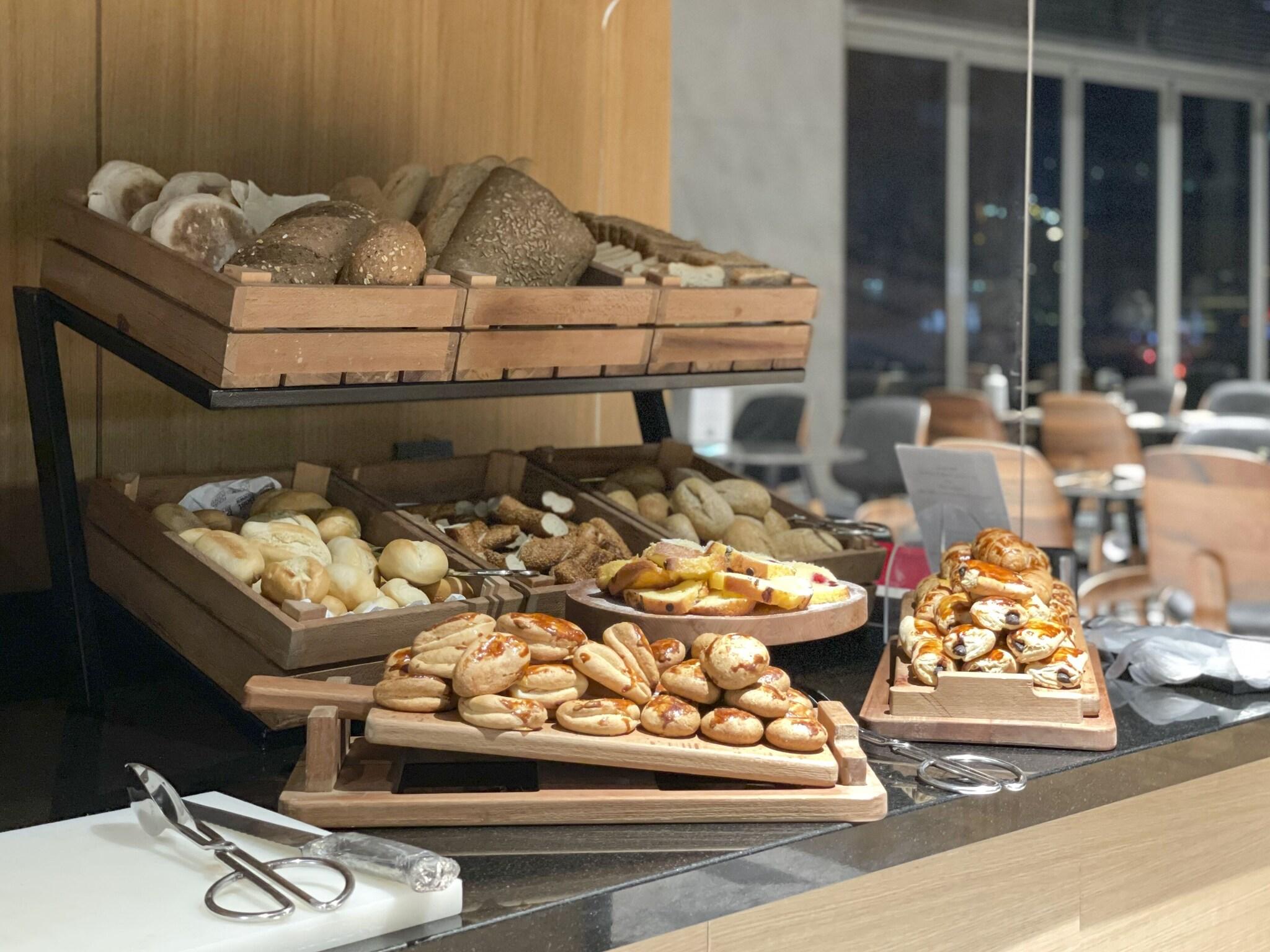 Four Points By Sheraton Istanbul Kagithane